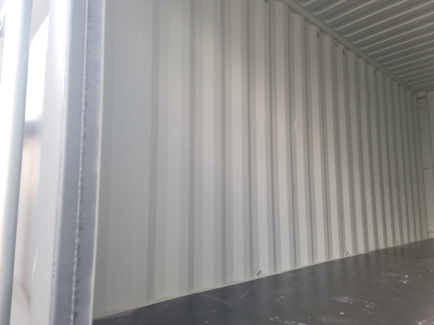 Морской контейнер CIMU0183103