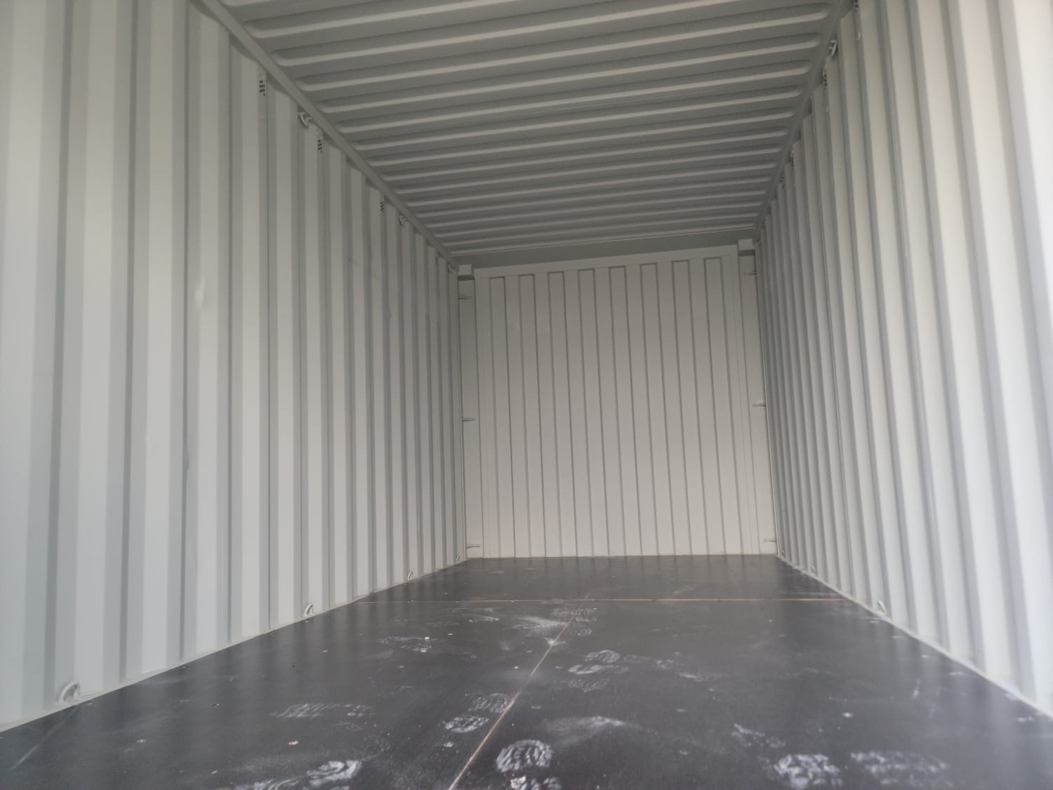 Морской контейнер CIMU0183103