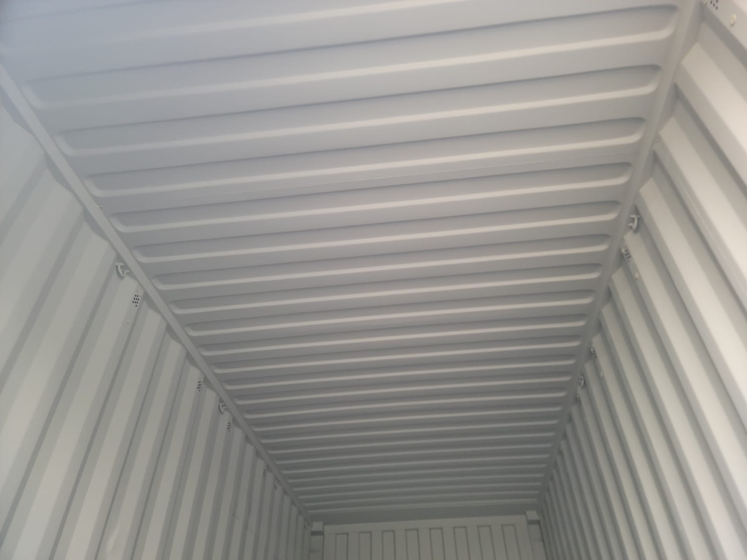 Морской контейнер CIMU0183103