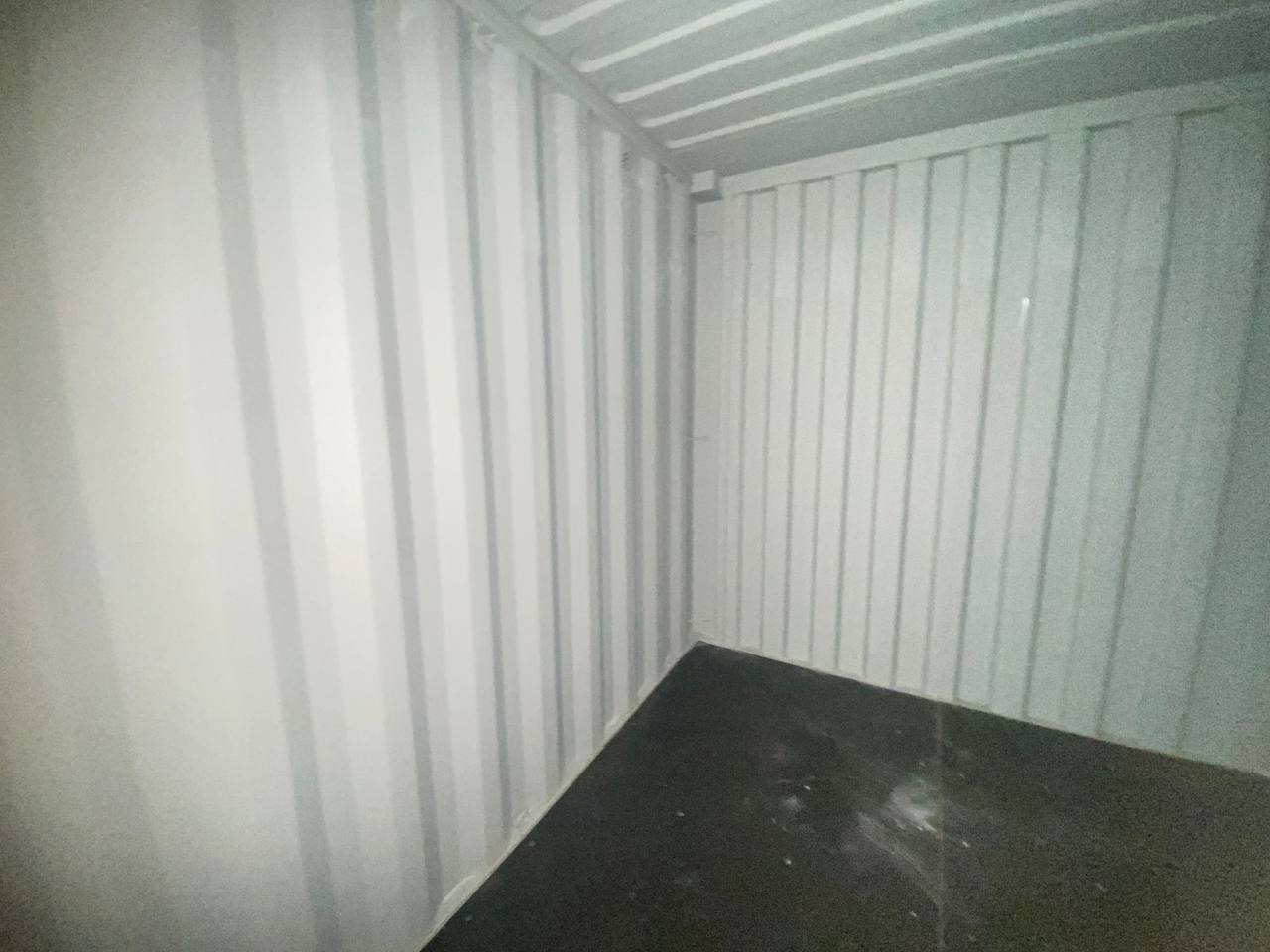 Морской контейнер CIMU0183192