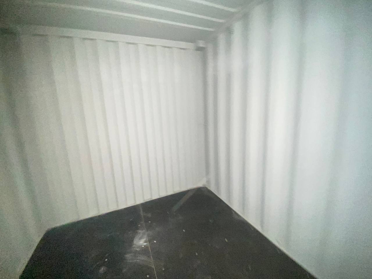 Морской контейнер CIMU0183192