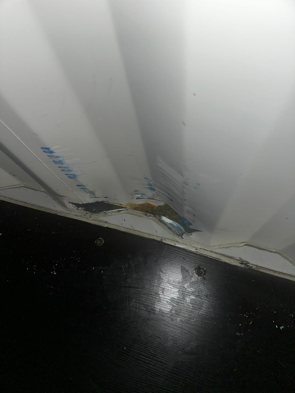 Морской контейнер CIMU0183968