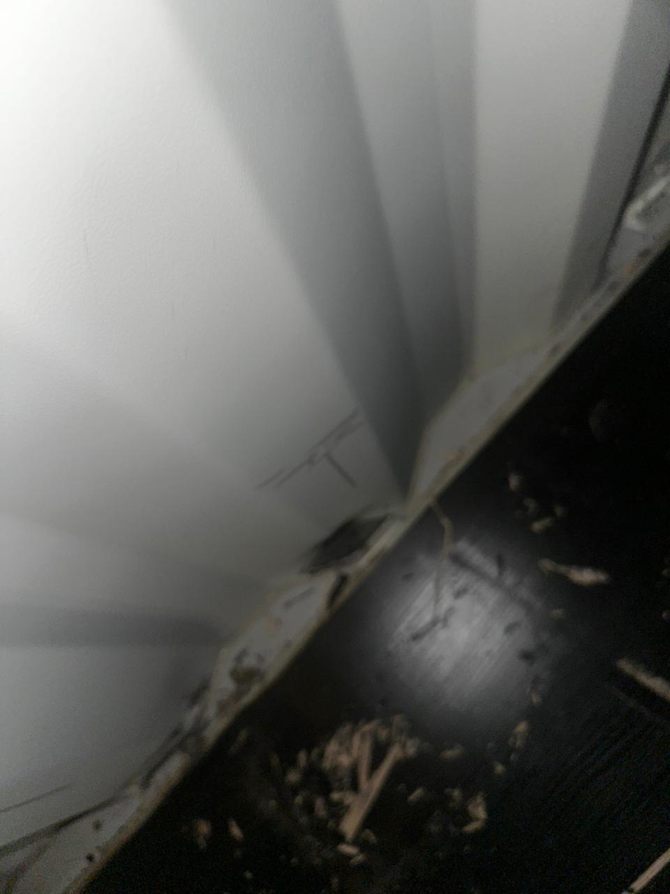 Морской контейнер CIMU0183968