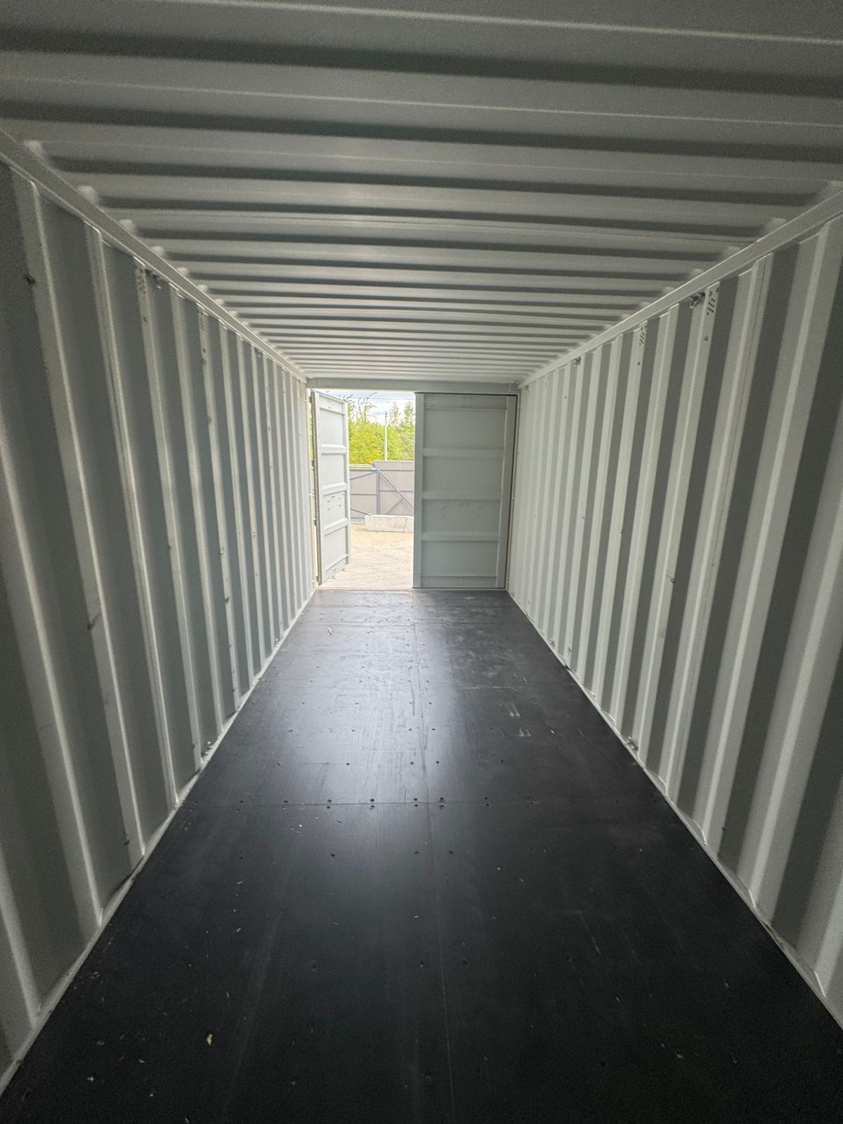 Морской контейнер CIMU0184049