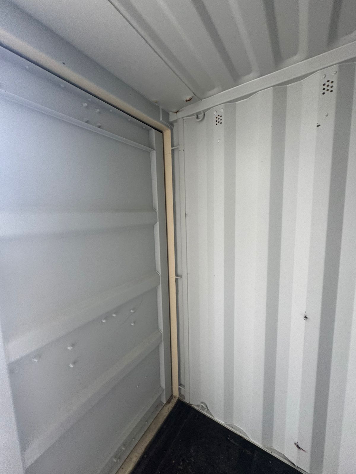 Морской контейнер CIMU0184049