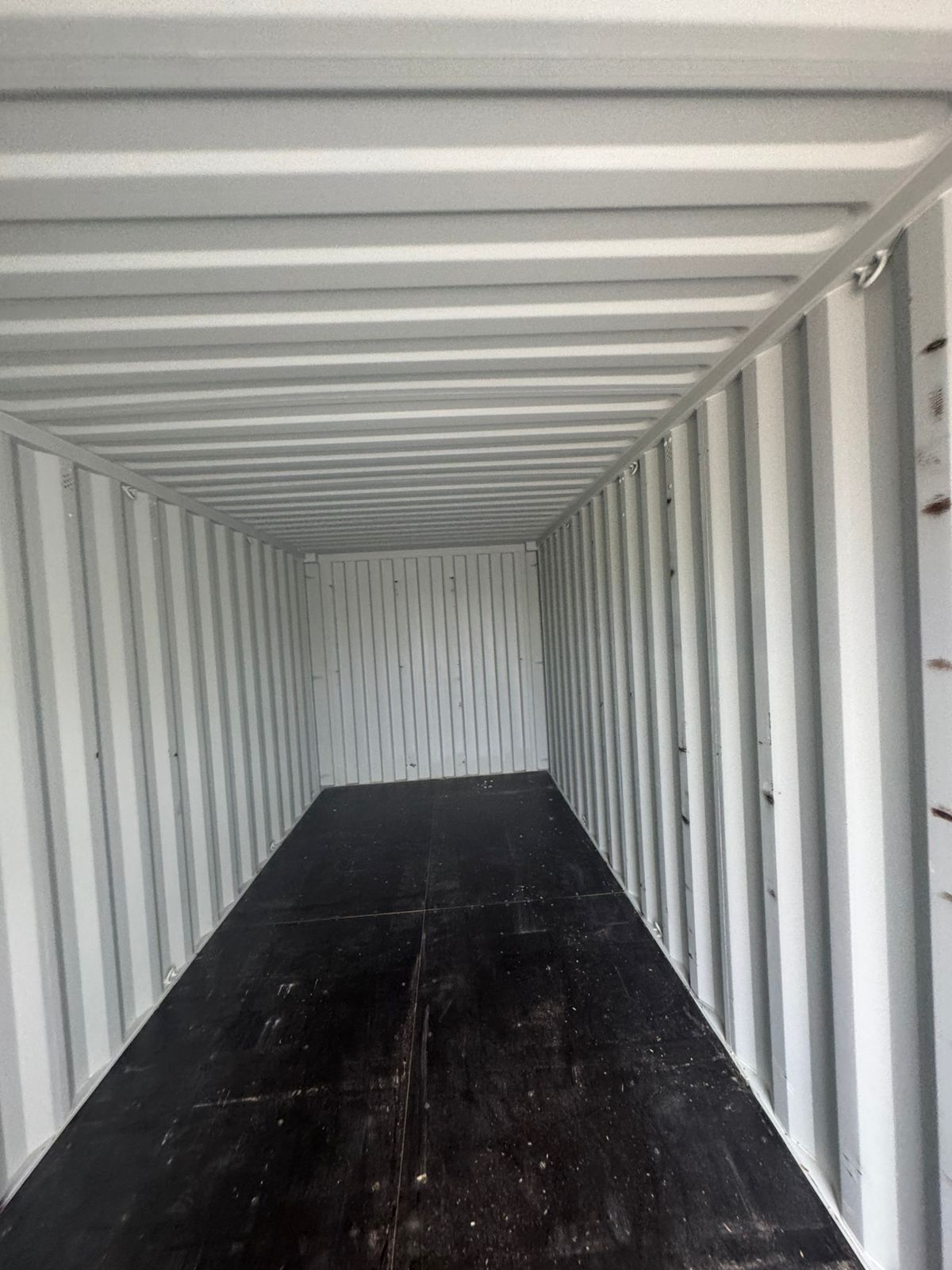 Морской контейнер CIMU0184049