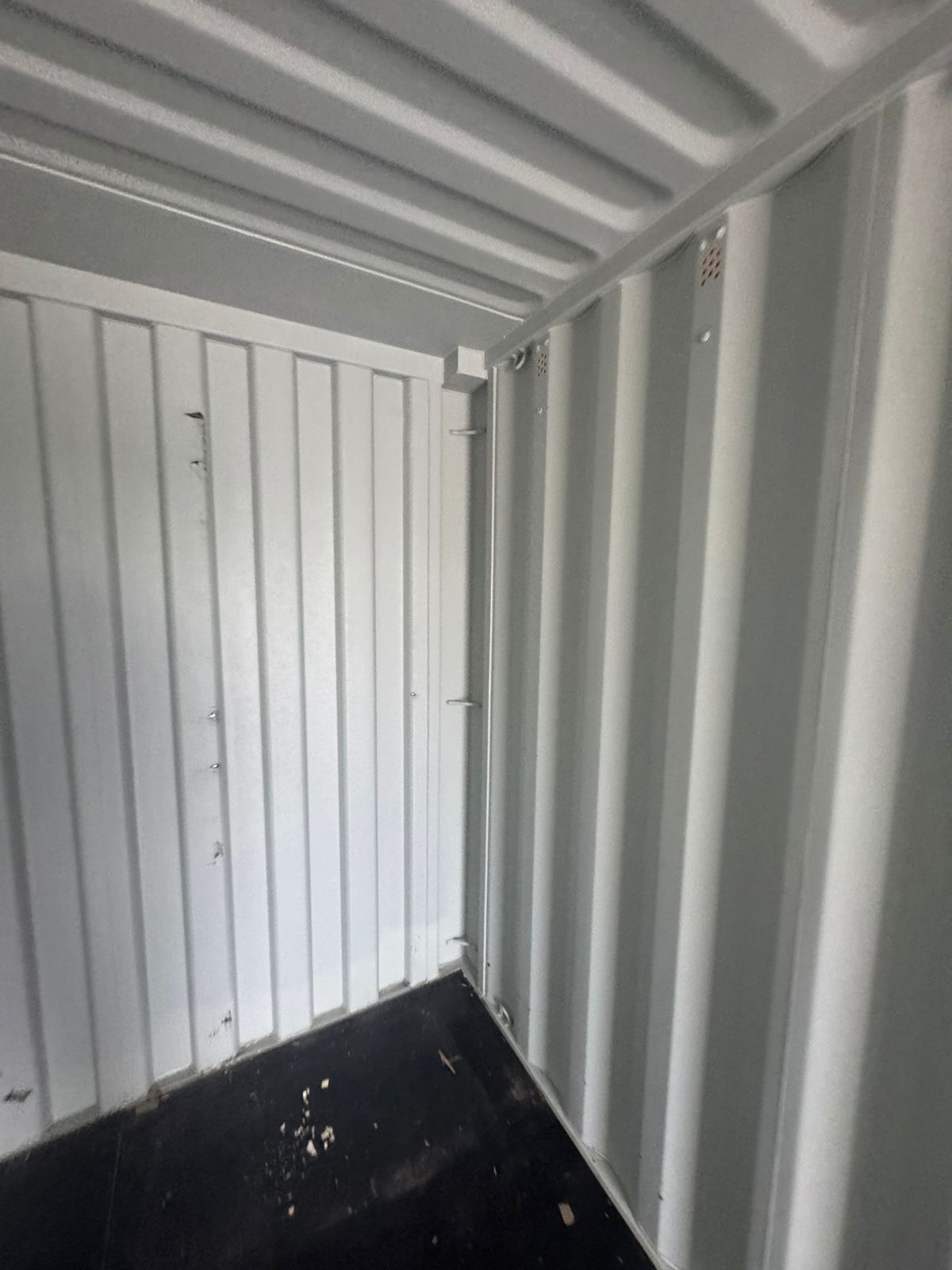 Морской контейнер CIMU0184049