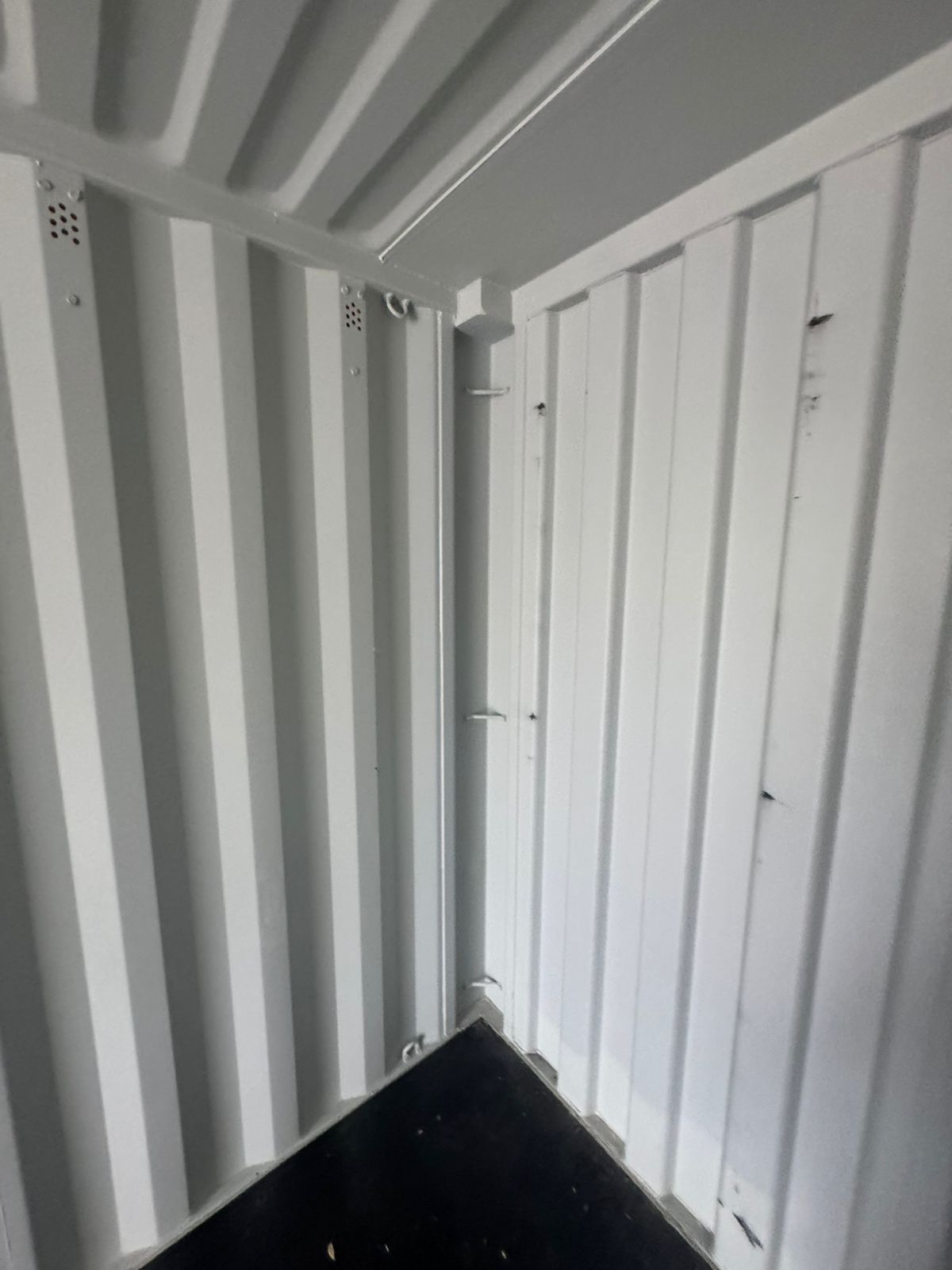 Морской контейнер CIMU0184049