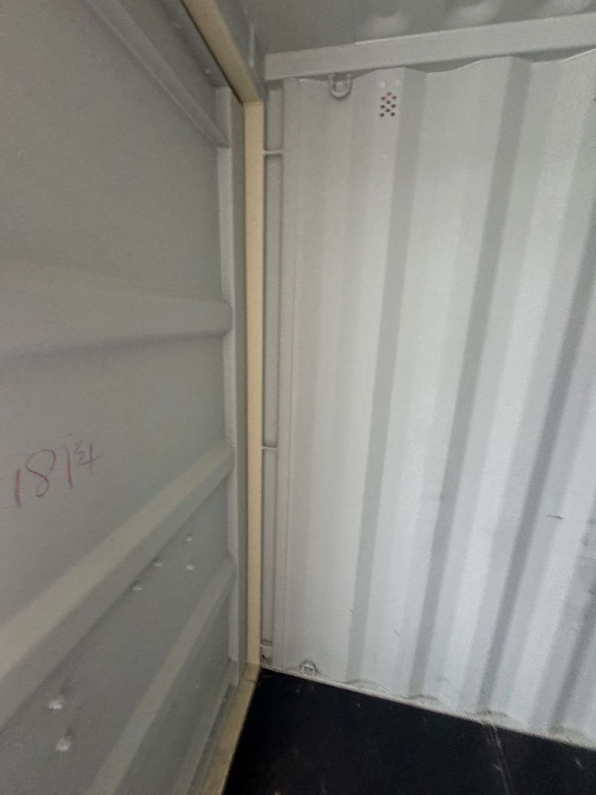 Морской контейнер CIMU0185615