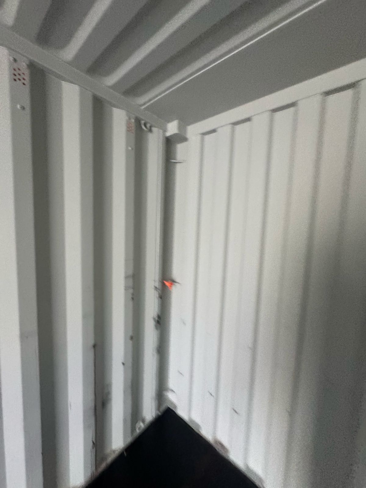 Морской контейнер CIMU0185615