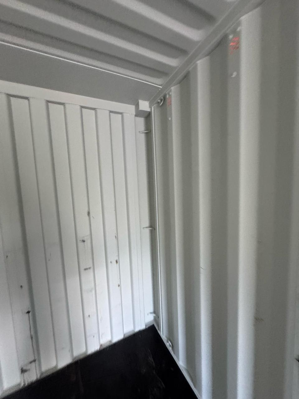 Морской контейнер CIMU0185636