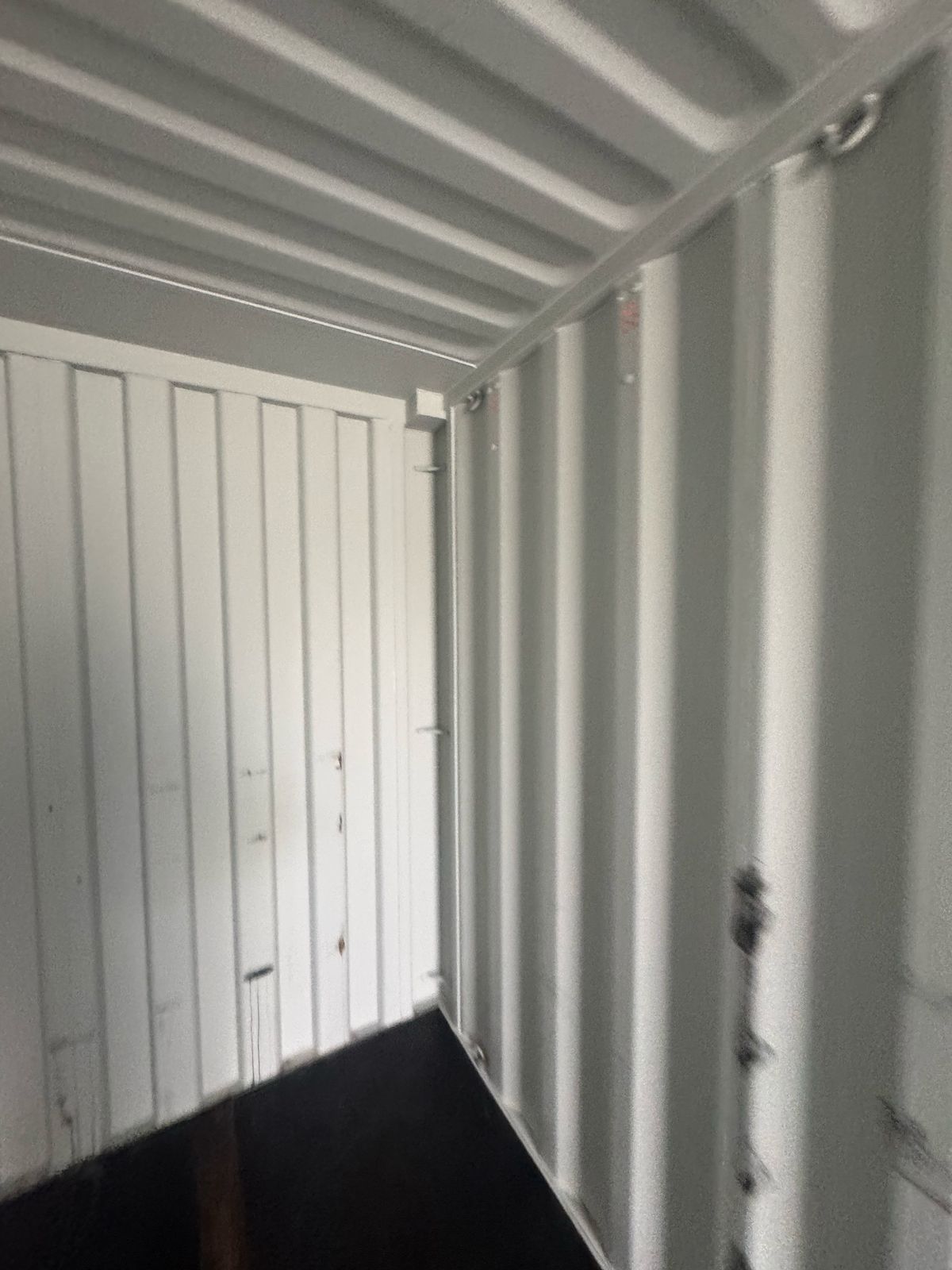 Морской контейнер CIMU0185641