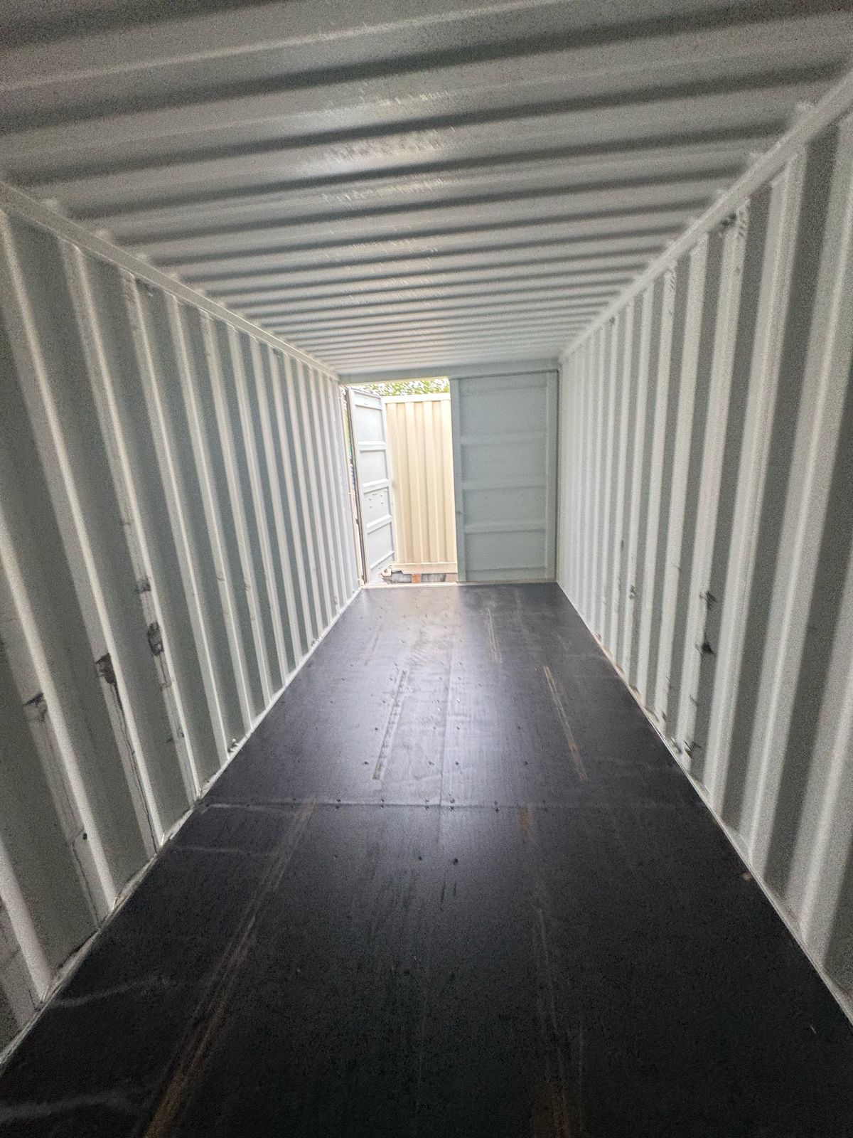 Морской контейнер CIMU0185641