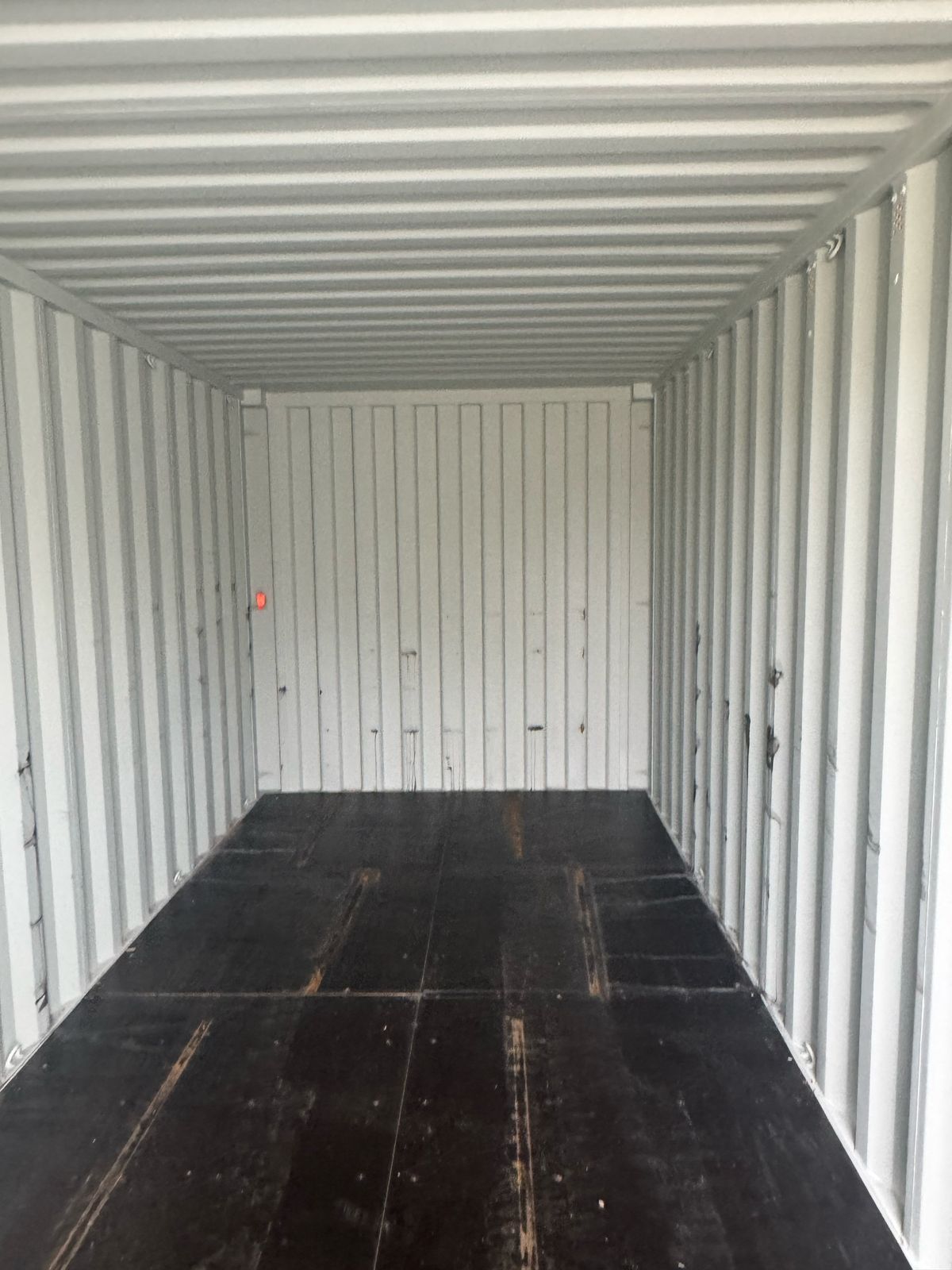 Морской контейнер CIMU0185641