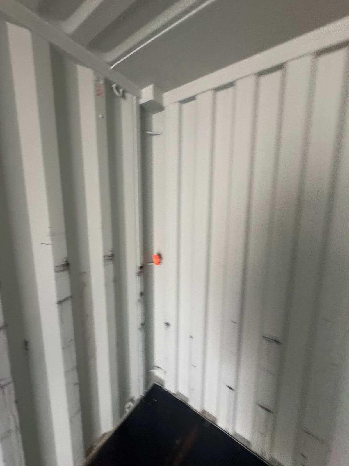 Морской контейнер CIMU0185641