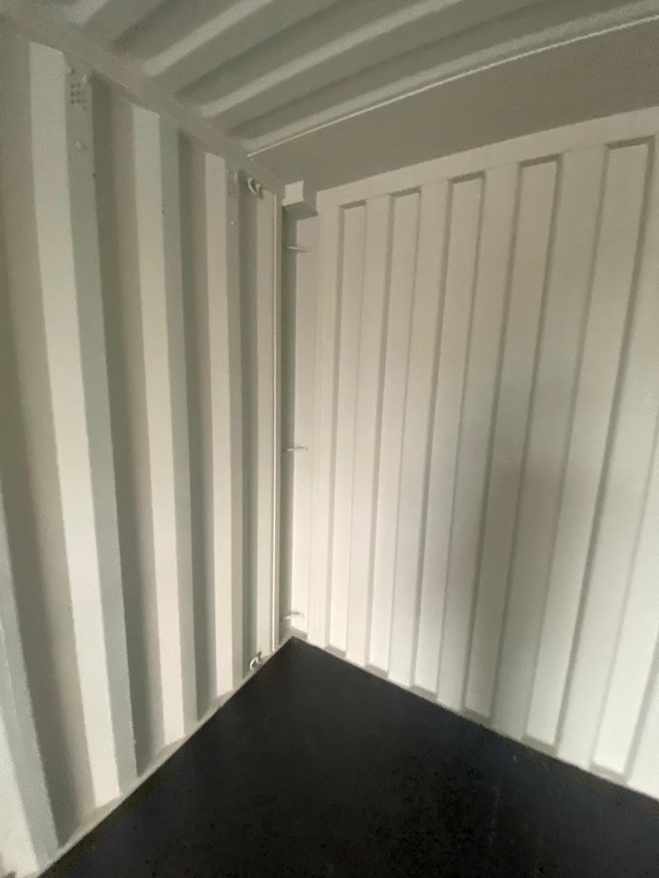 Морской контейнер CIMU0185657