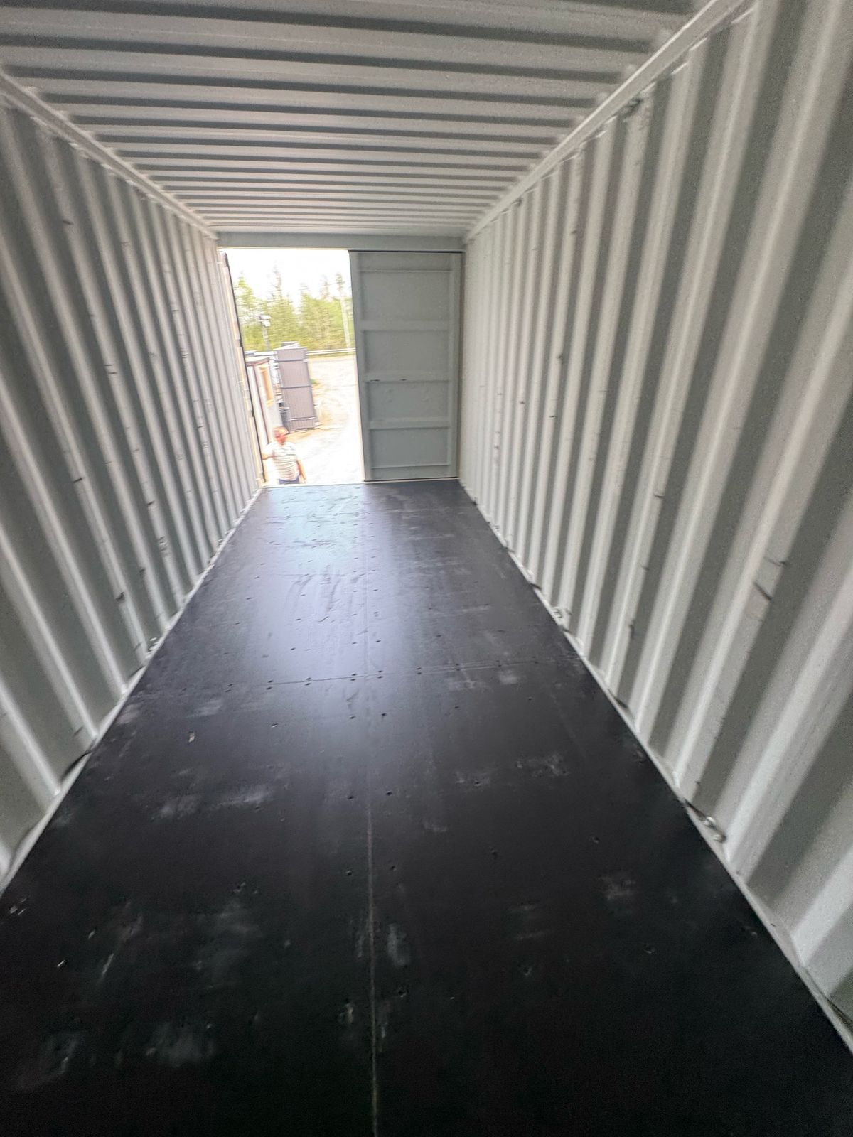 Морской контейнер CIMU0185750