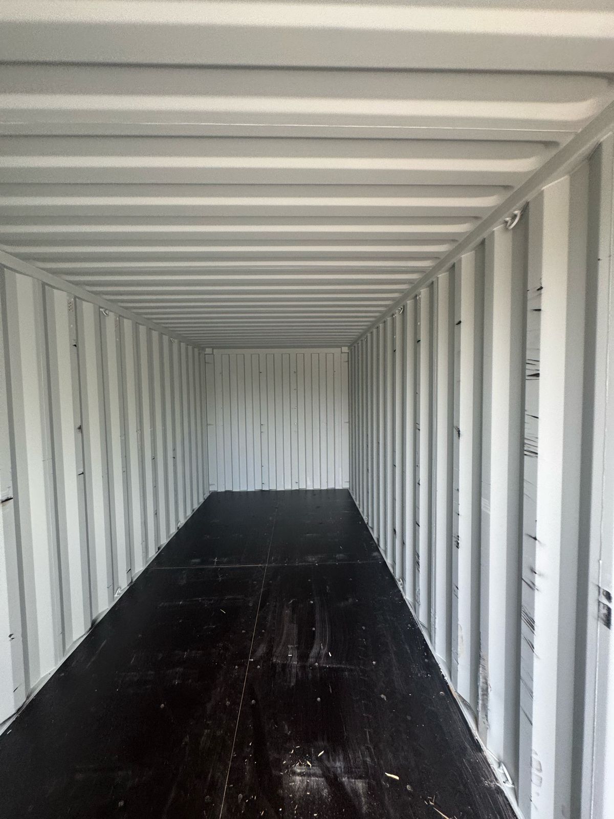 Морской контейнер CIMU0185750