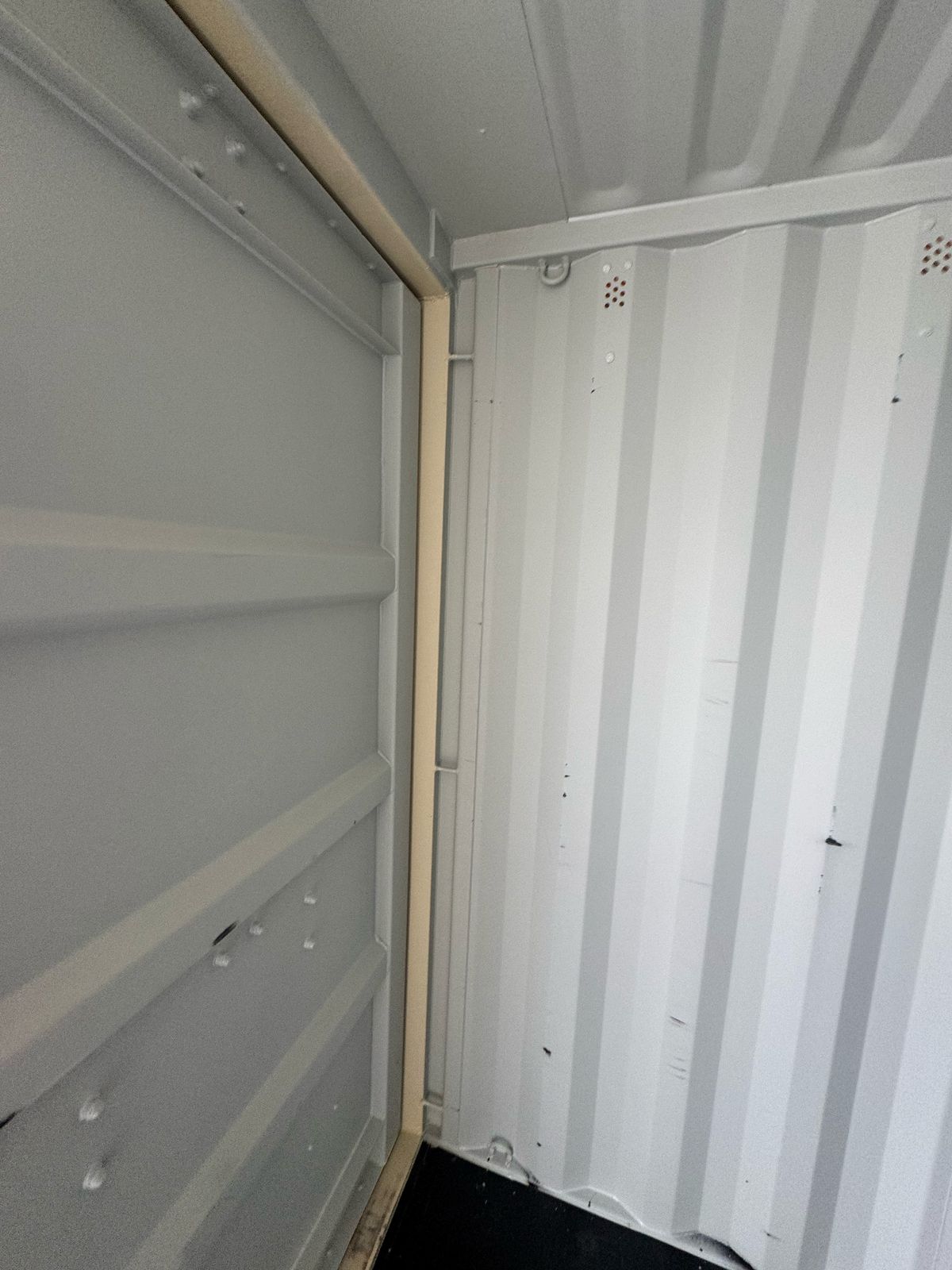 Морской контейнер CIMU0185750