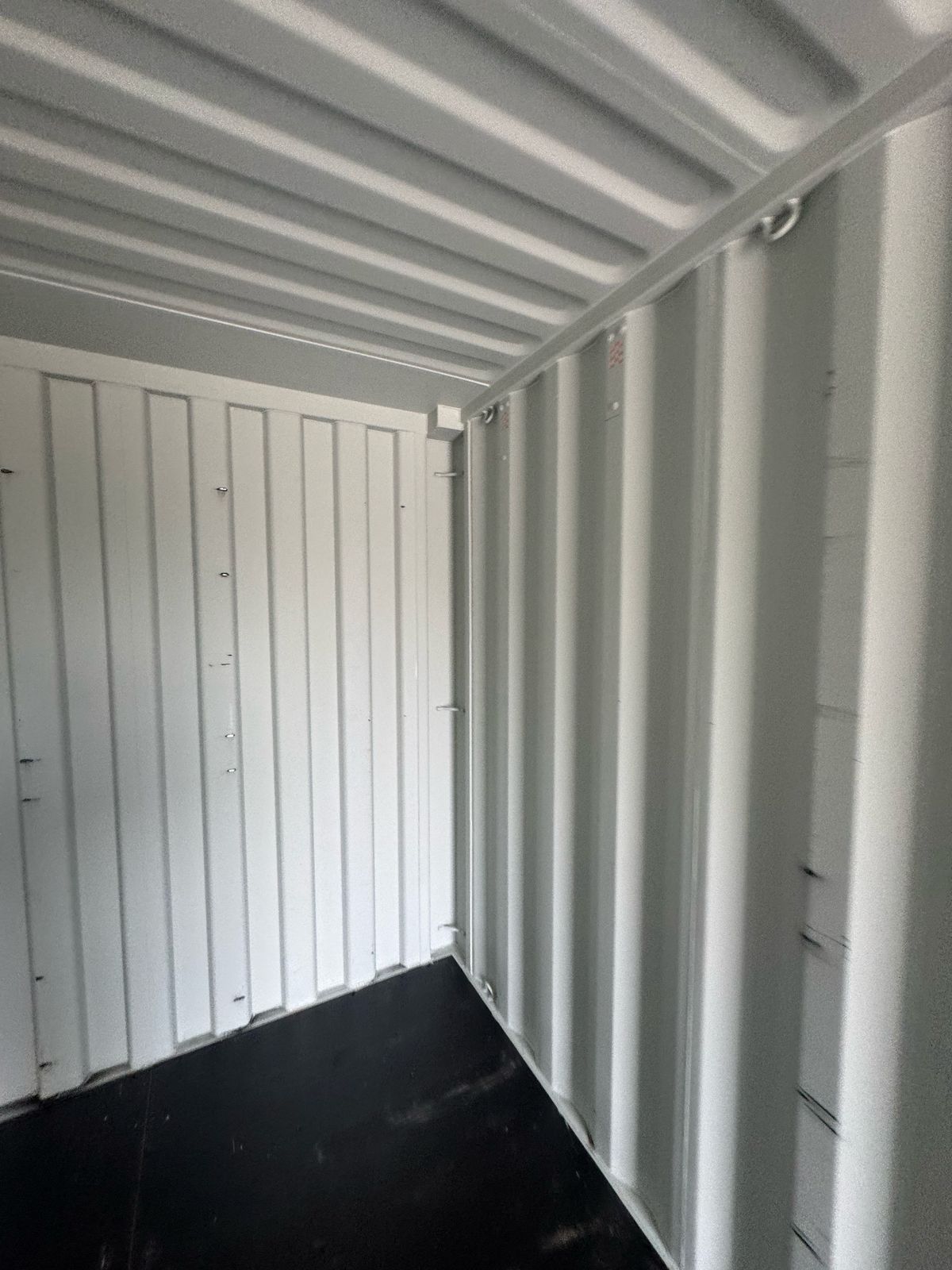 Морской контейнер CIMU0185750