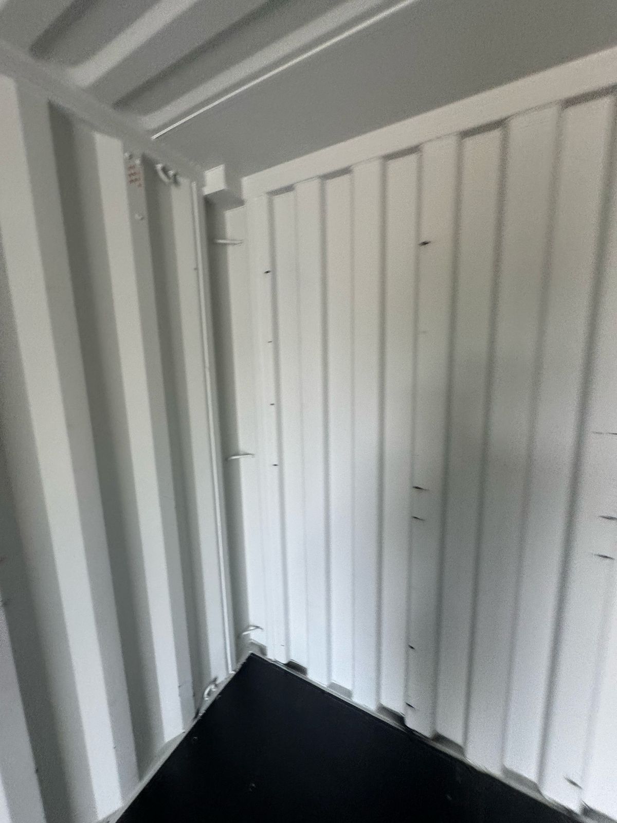 Морской контейнер CIMU0185750