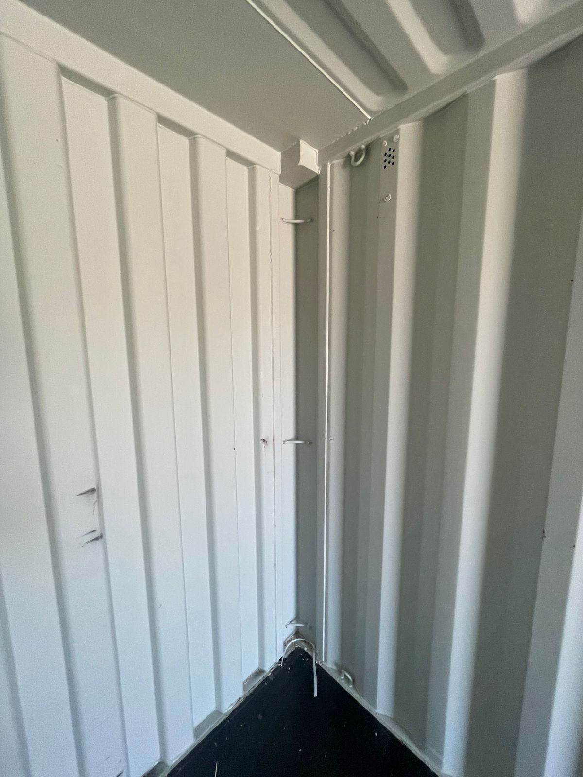 Морской контейнер CIMU0187120