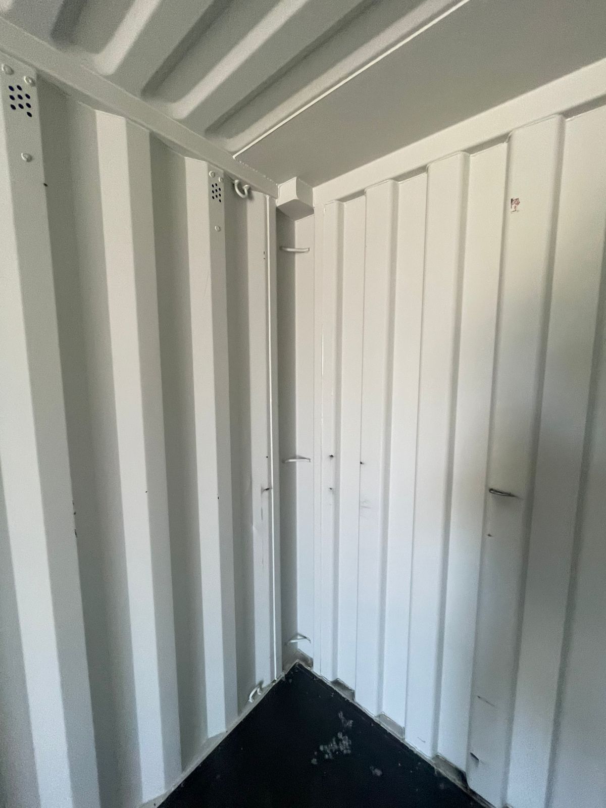 Морской контейнер CIMU0187120