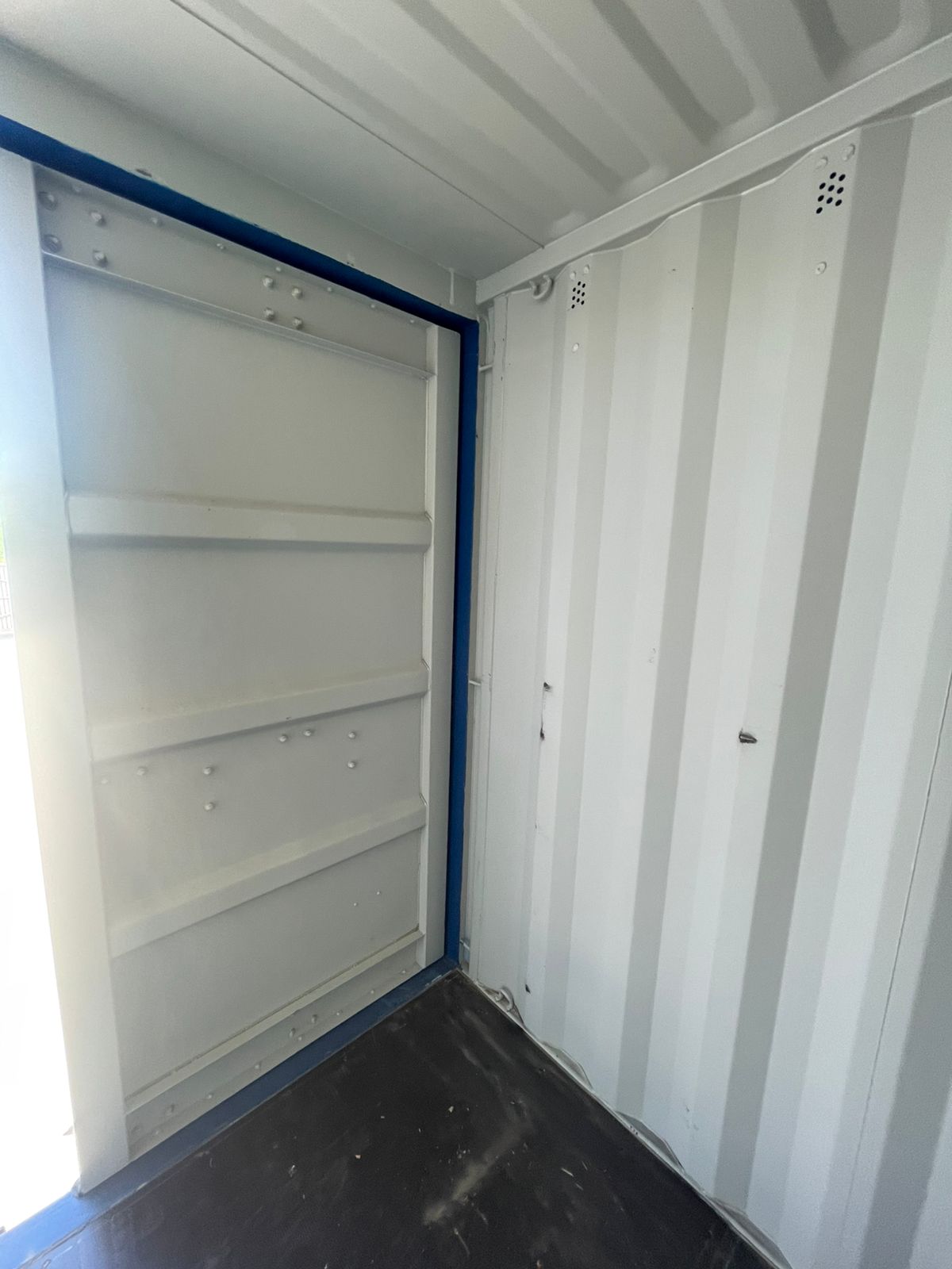 Морской контейнер CIMU0187120