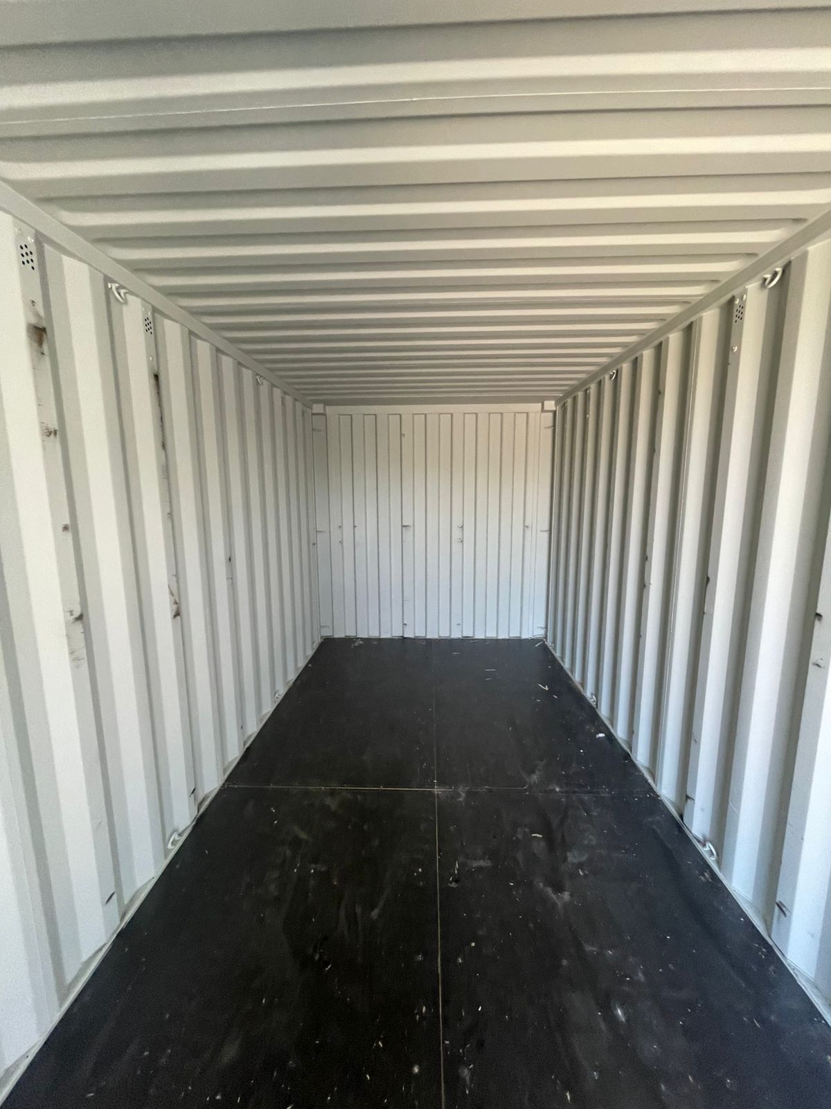 Морской контейнер CIMU0187120