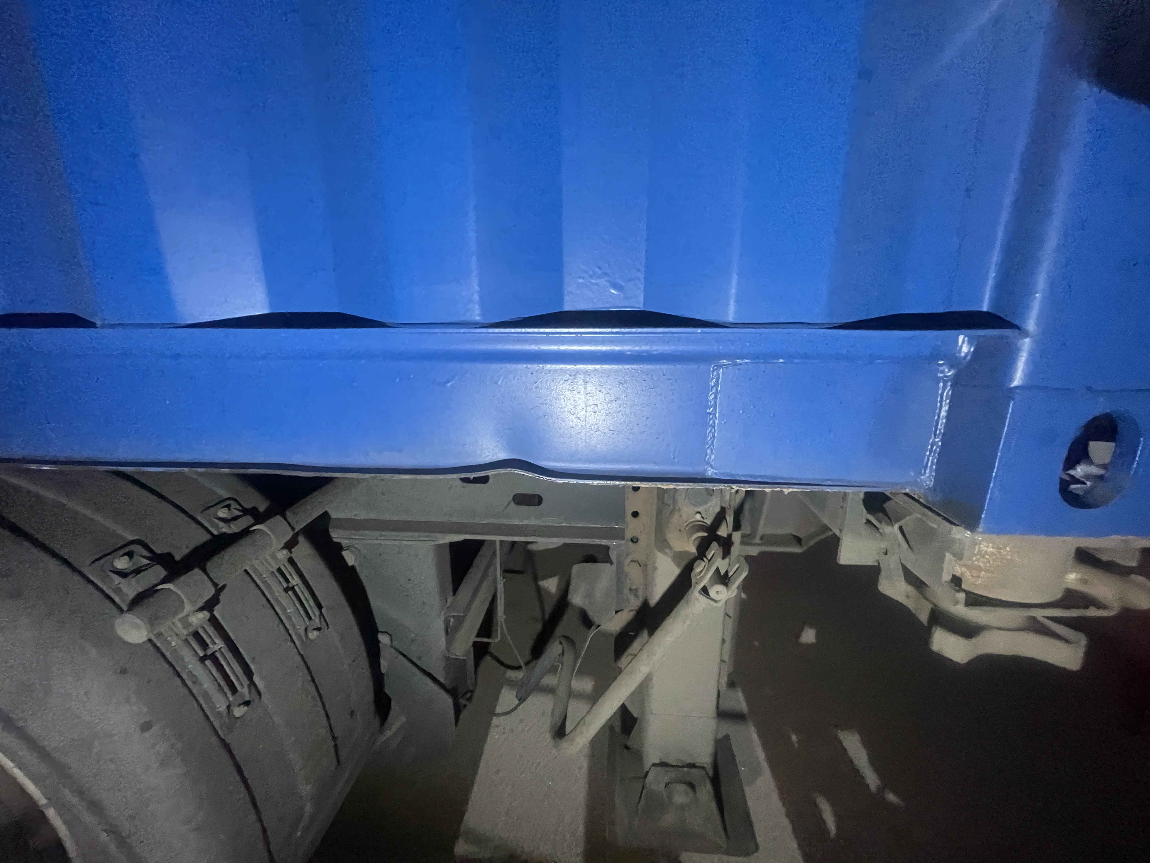 Морской контейнер CIMU0187217