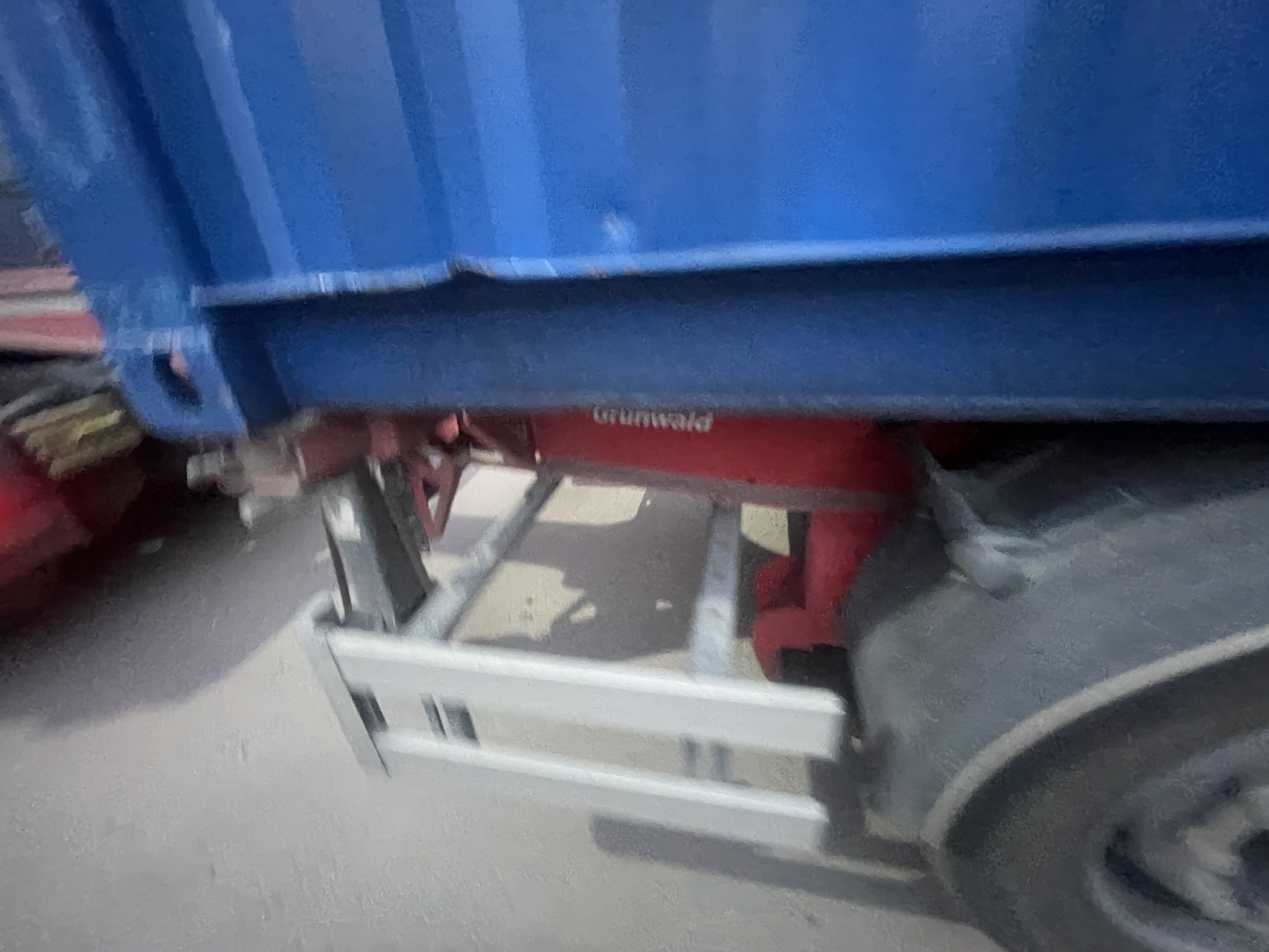 Морской контейнер CIMU0187222