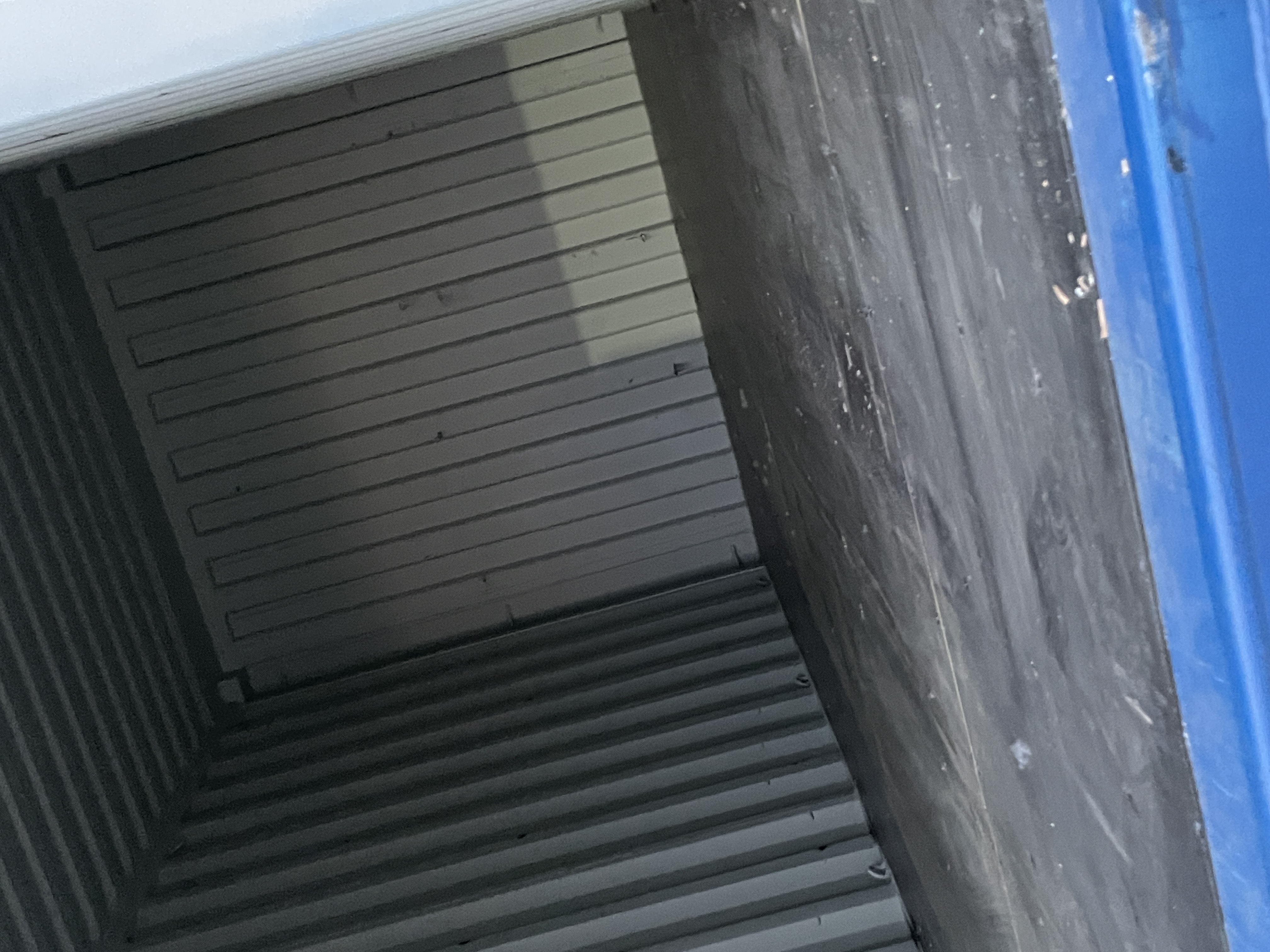 Морской контейнер CIMU0187222