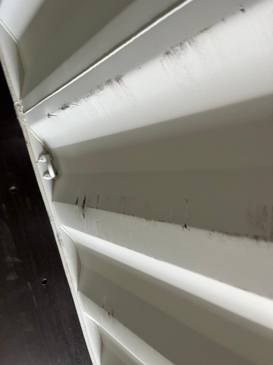 Морской контейнер CIMU0187270