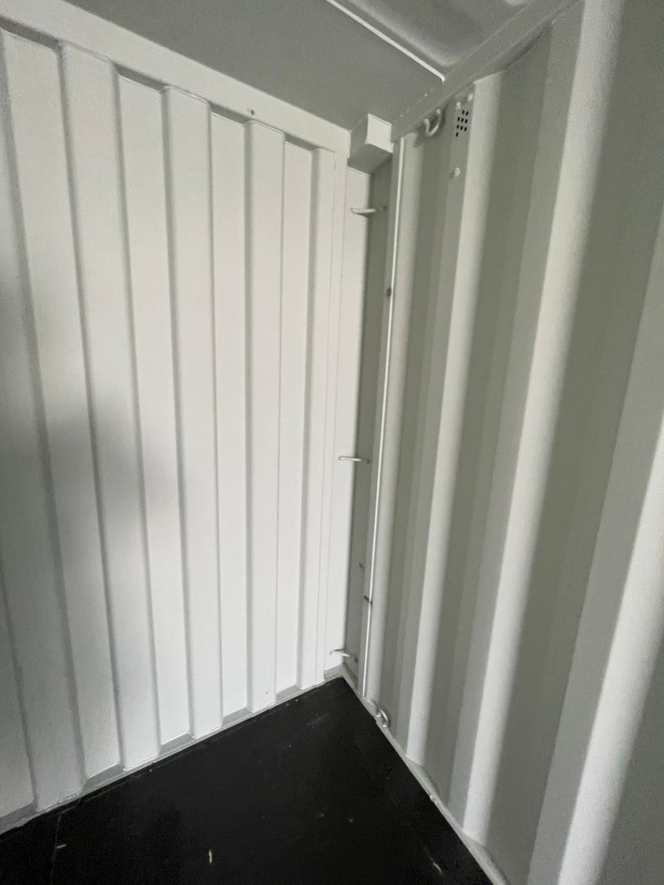 Морской контейнер CIMU0187310