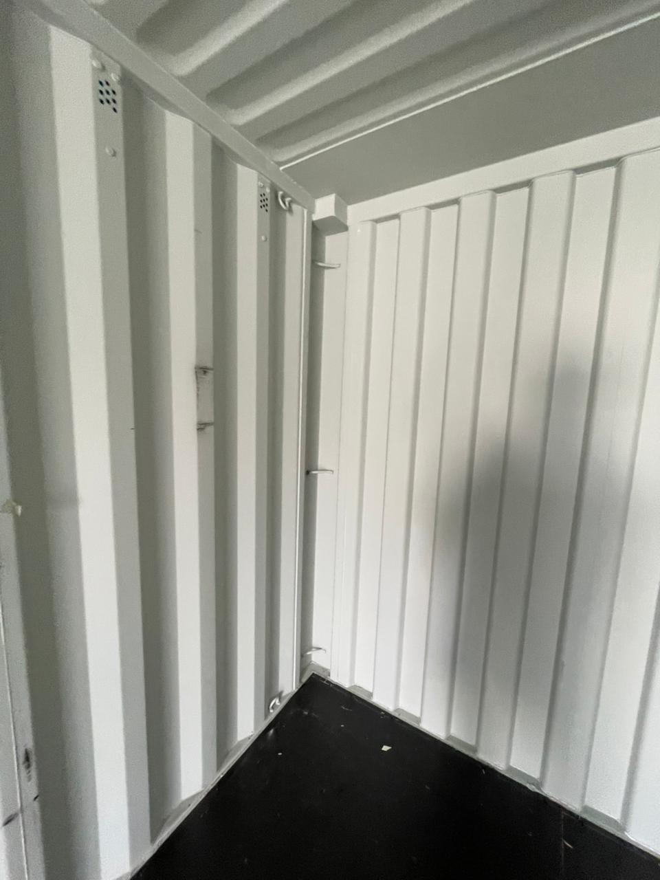 Морской контейнер CIMU0187310