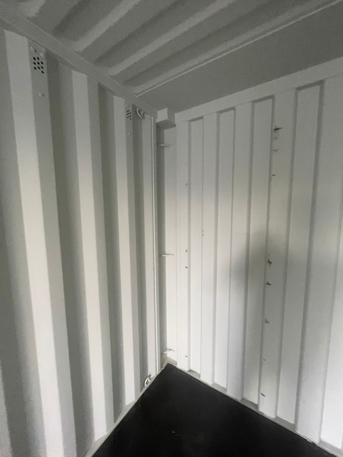 Морской контейнер CIMU0187330