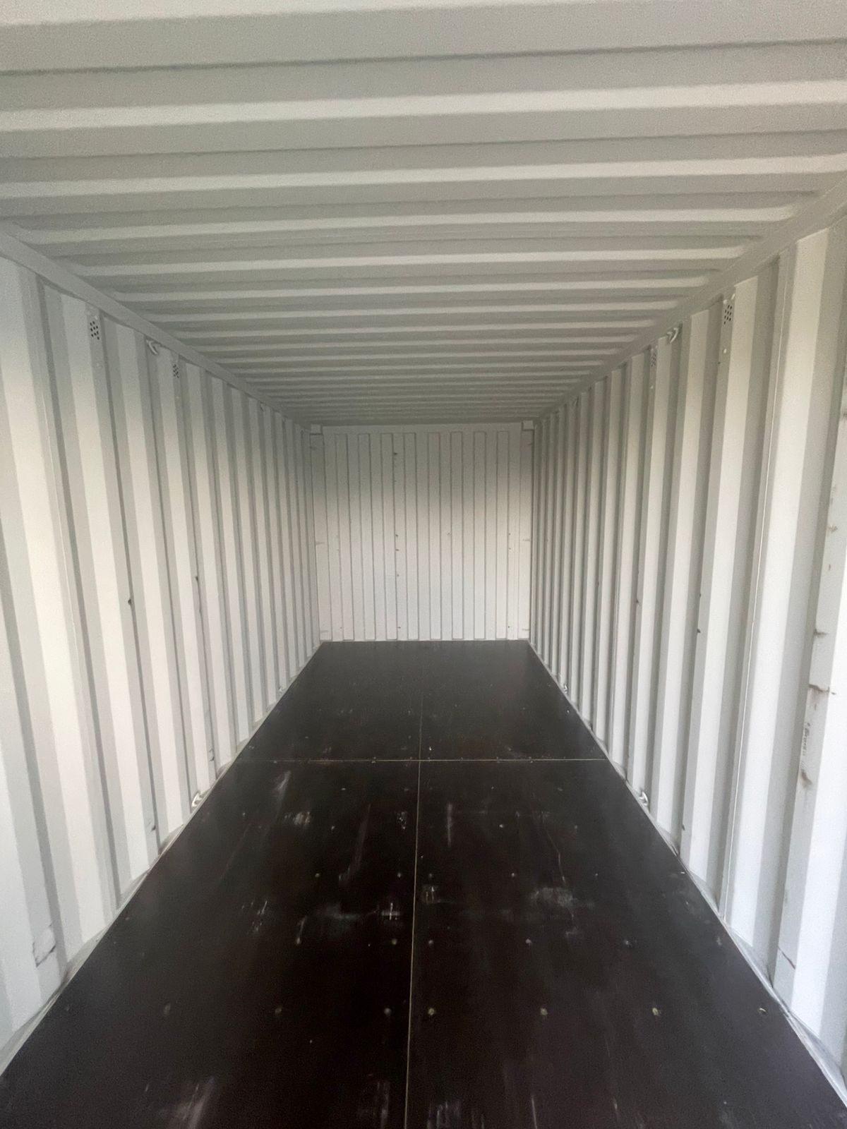 Морской контейнер CIMU0187330