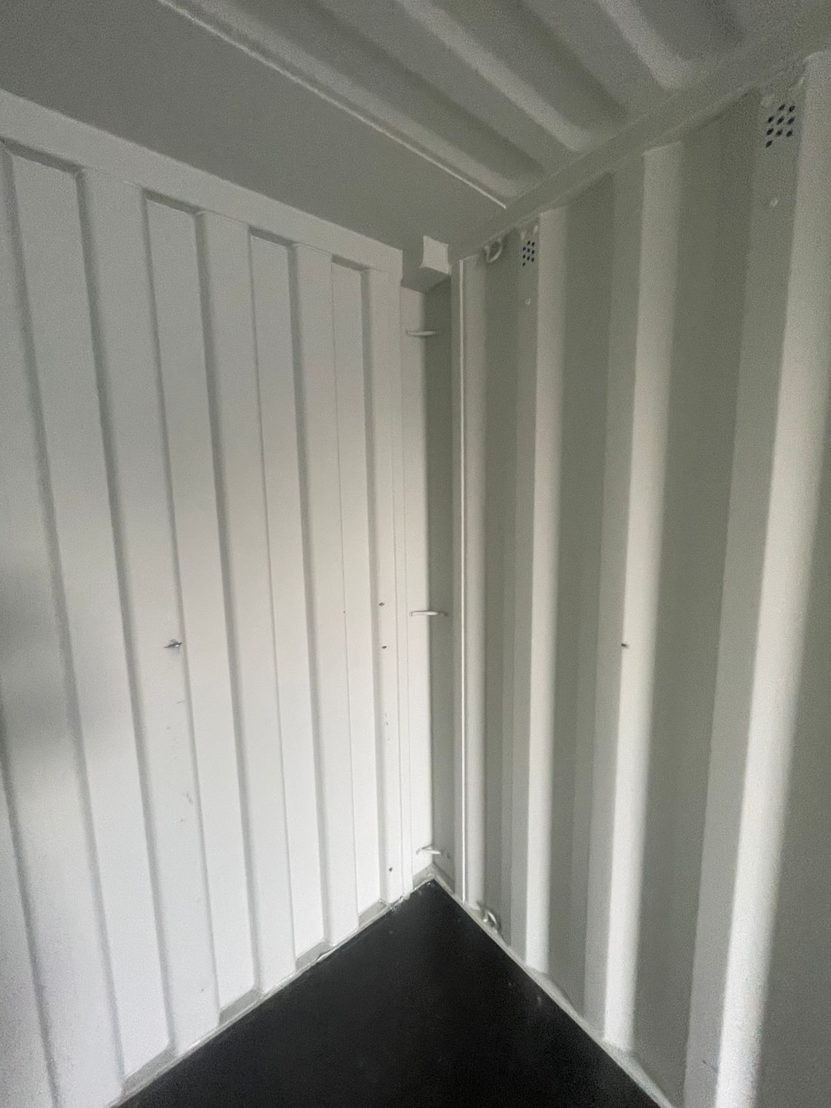 Морской контейнер CIMU0187330