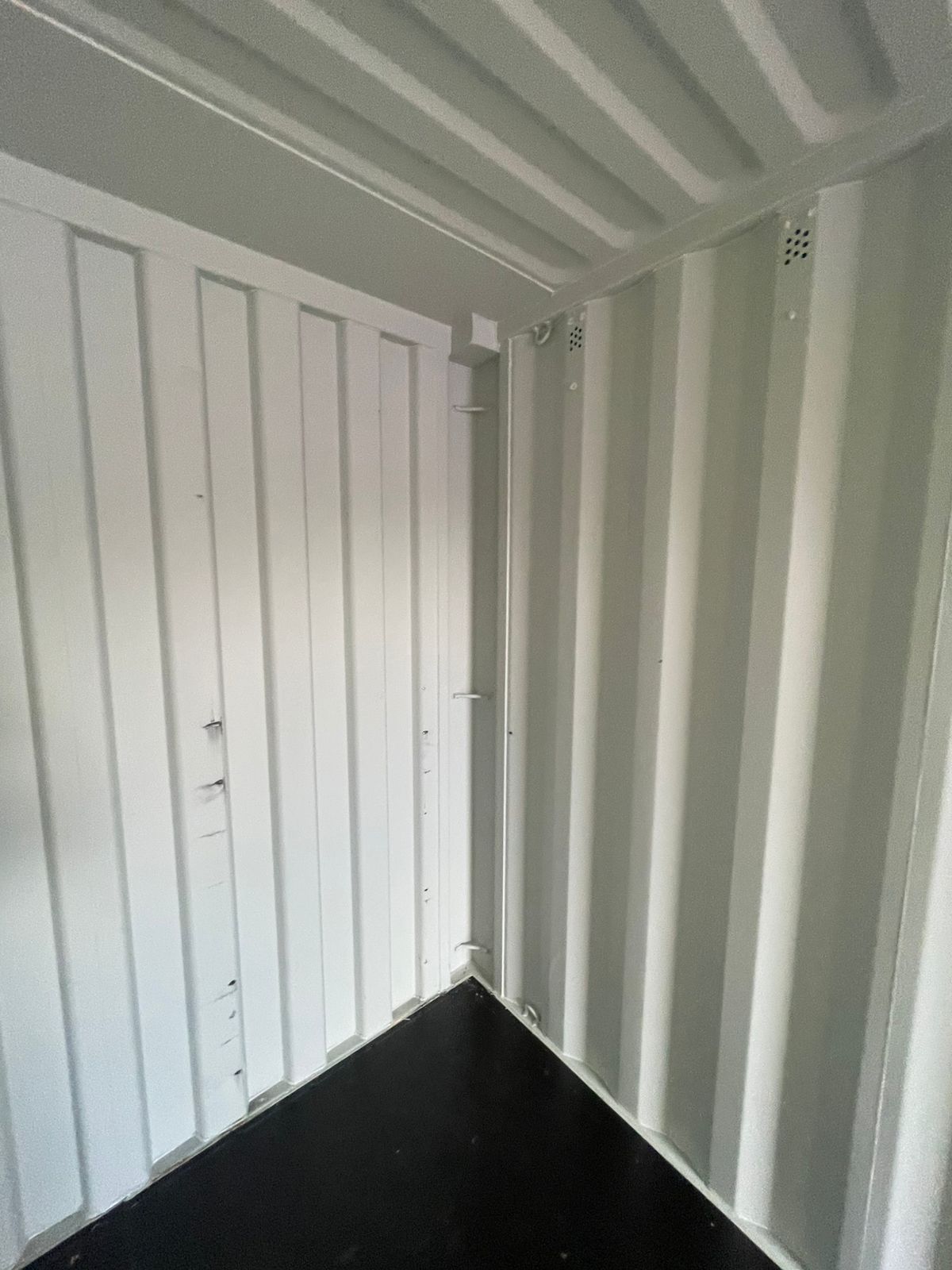 Морской контейнер CIMU0187367