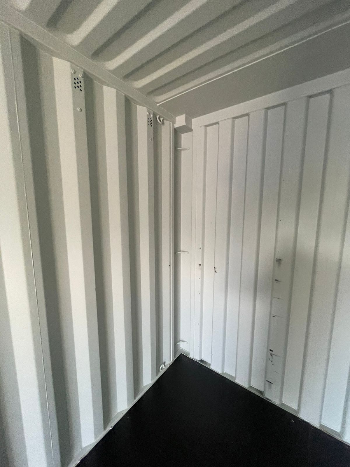 Морской контейнер CIMU0187367