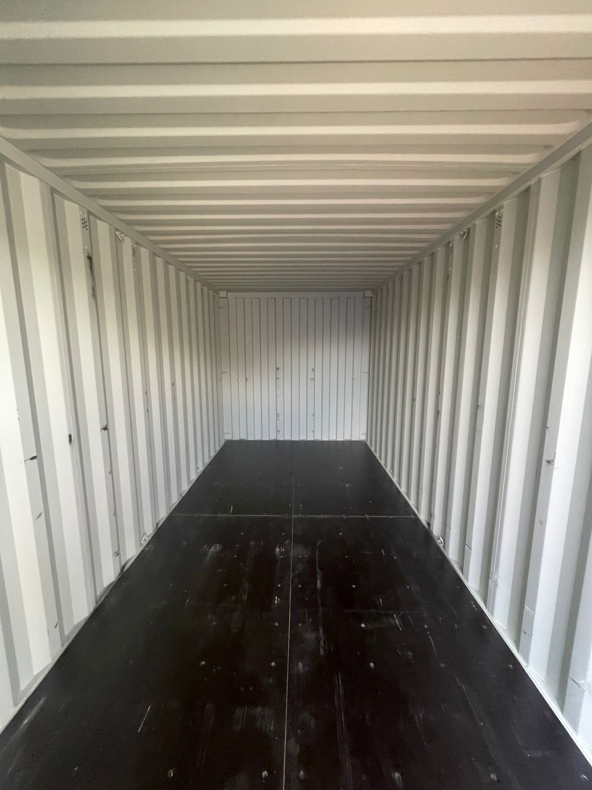 Морской контейнер CIMU0187367