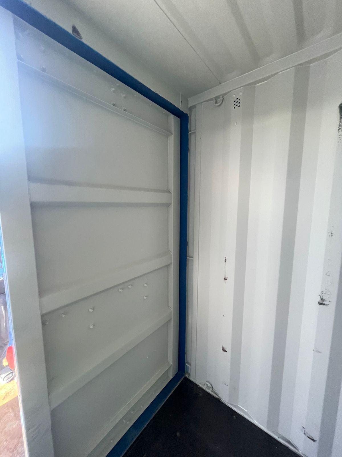 Морской контейнер CIMU0187367