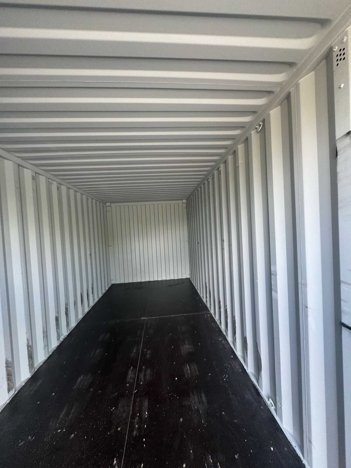 Морской контейнер CIMU0187881