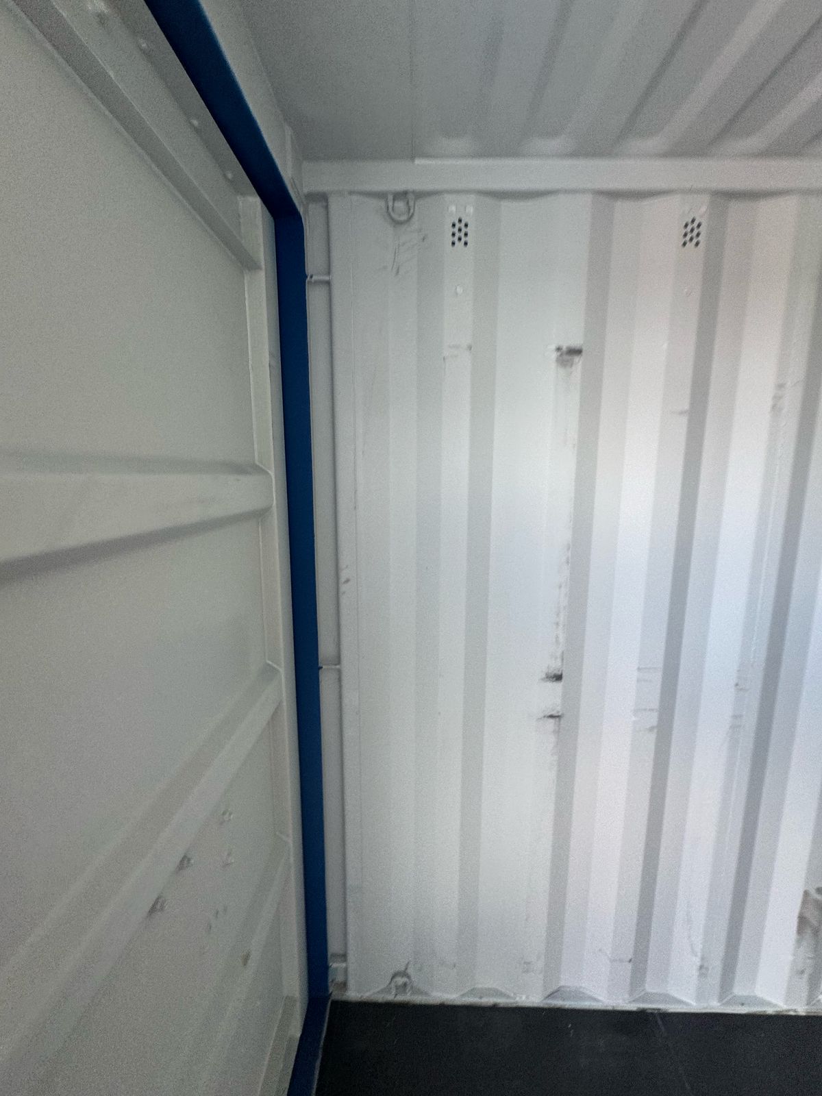 Морской контейнер CIMU0187881