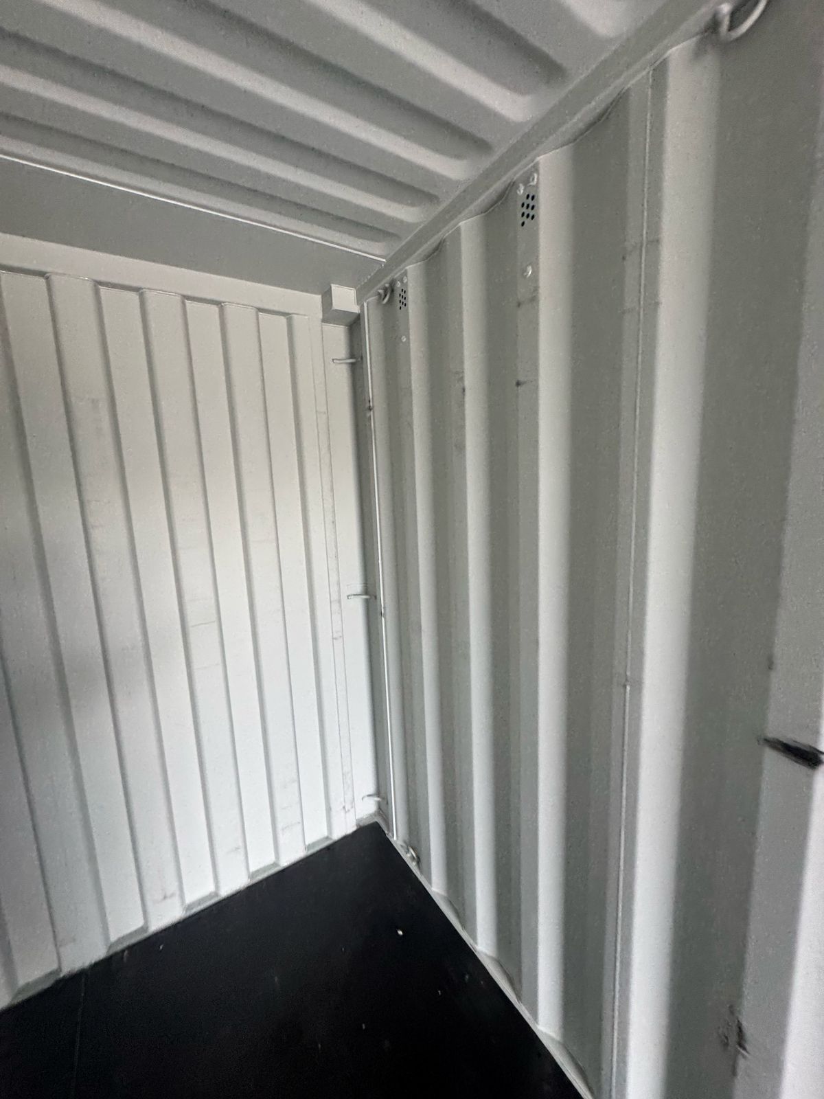 Морской контейнер CIMU0187881