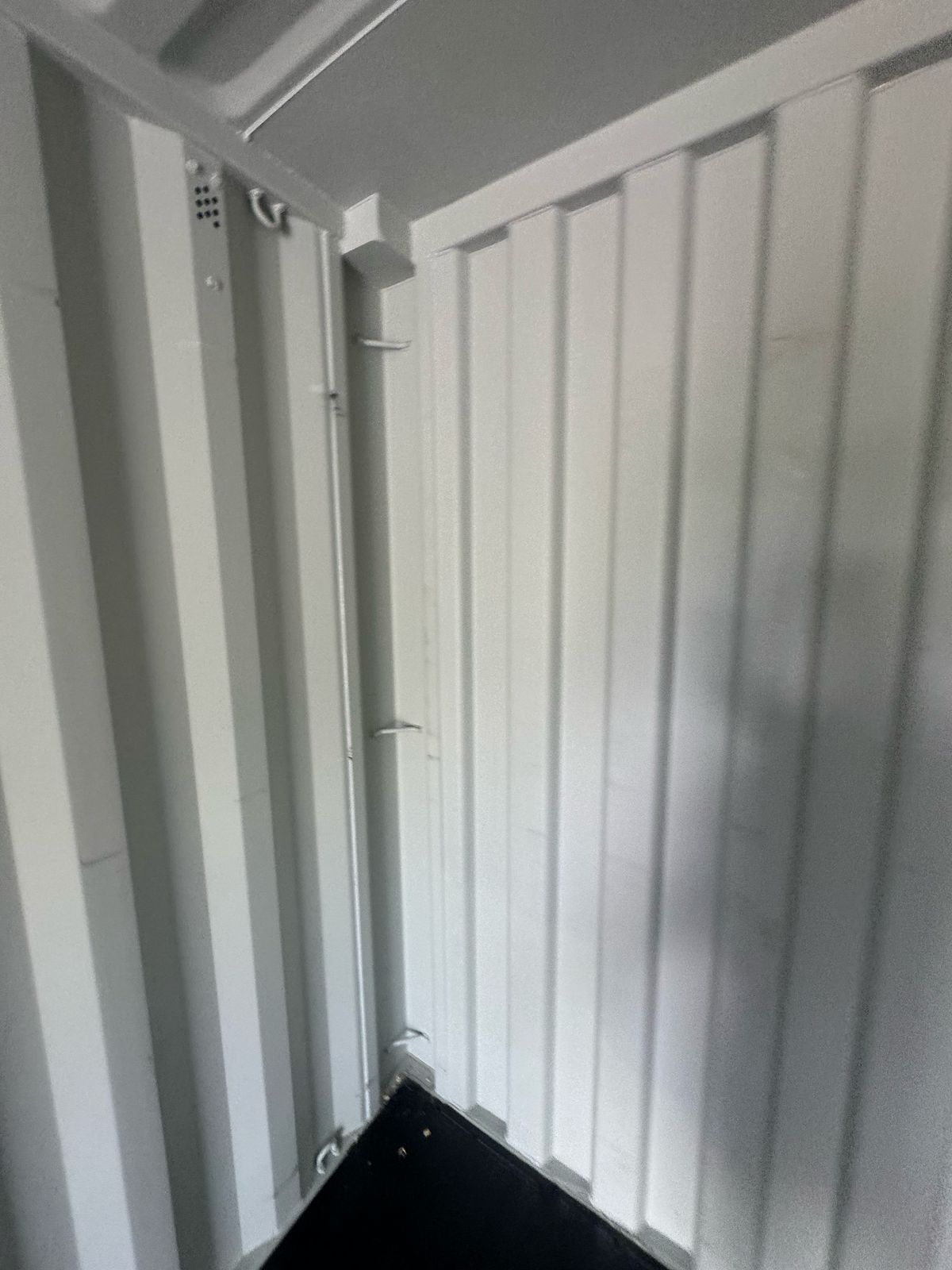 Морской контейнер CIMU0187881