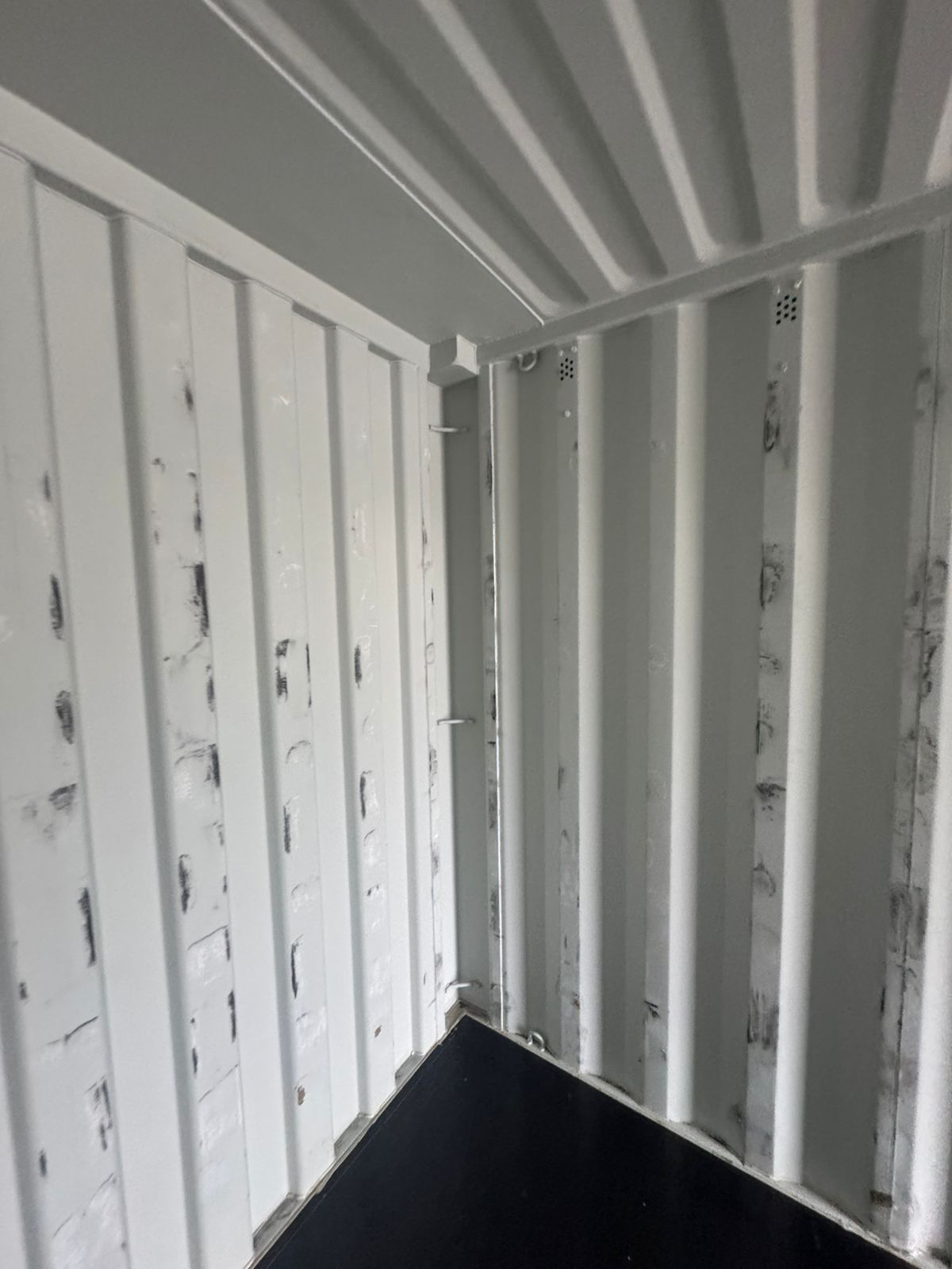 Морской контейнер CIMU0188050