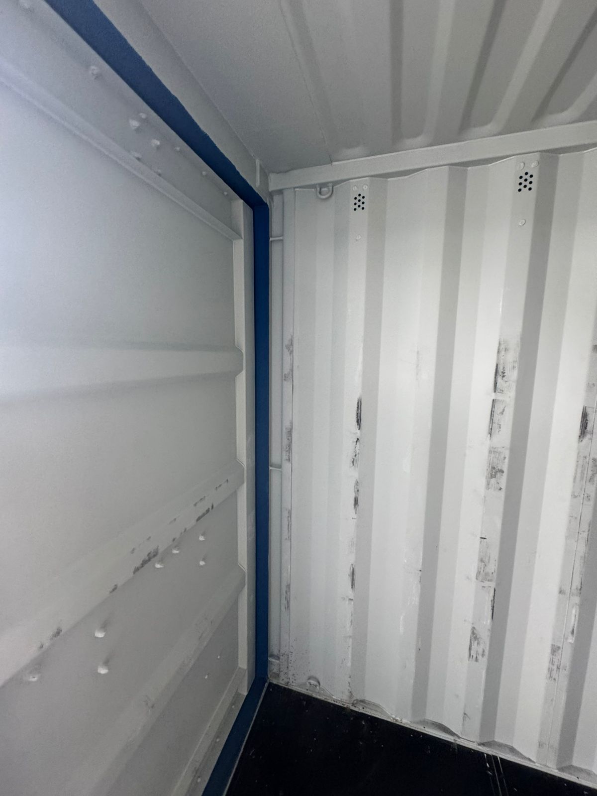 Морской контейнер CIMU0188050