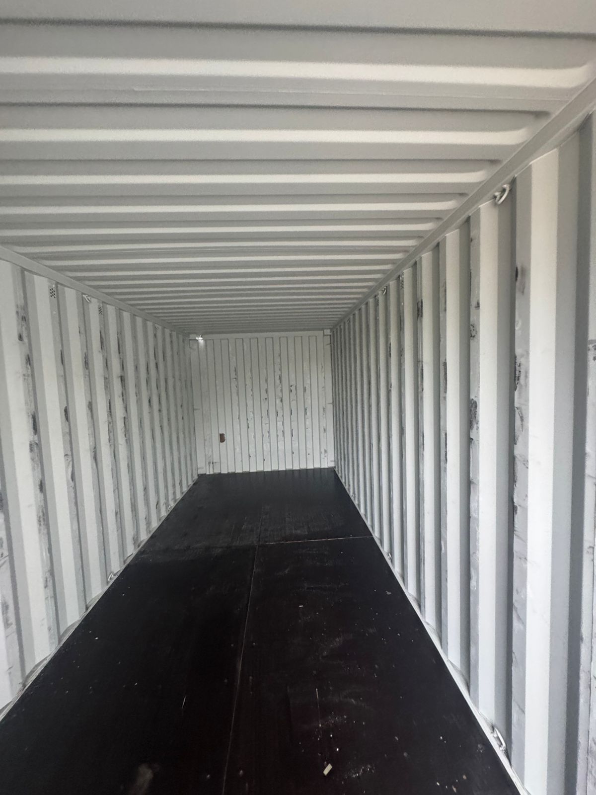 Морской контейнер CIMU0188050