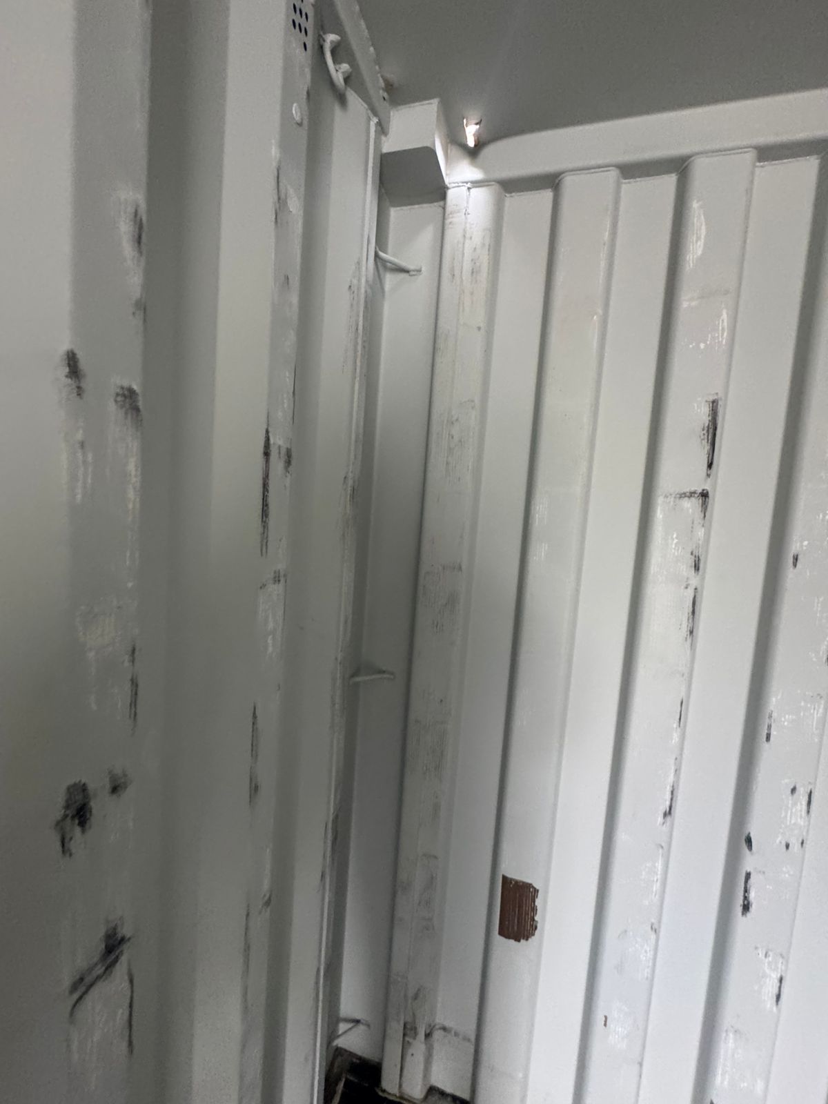 Морской контейнер CIMU0188050